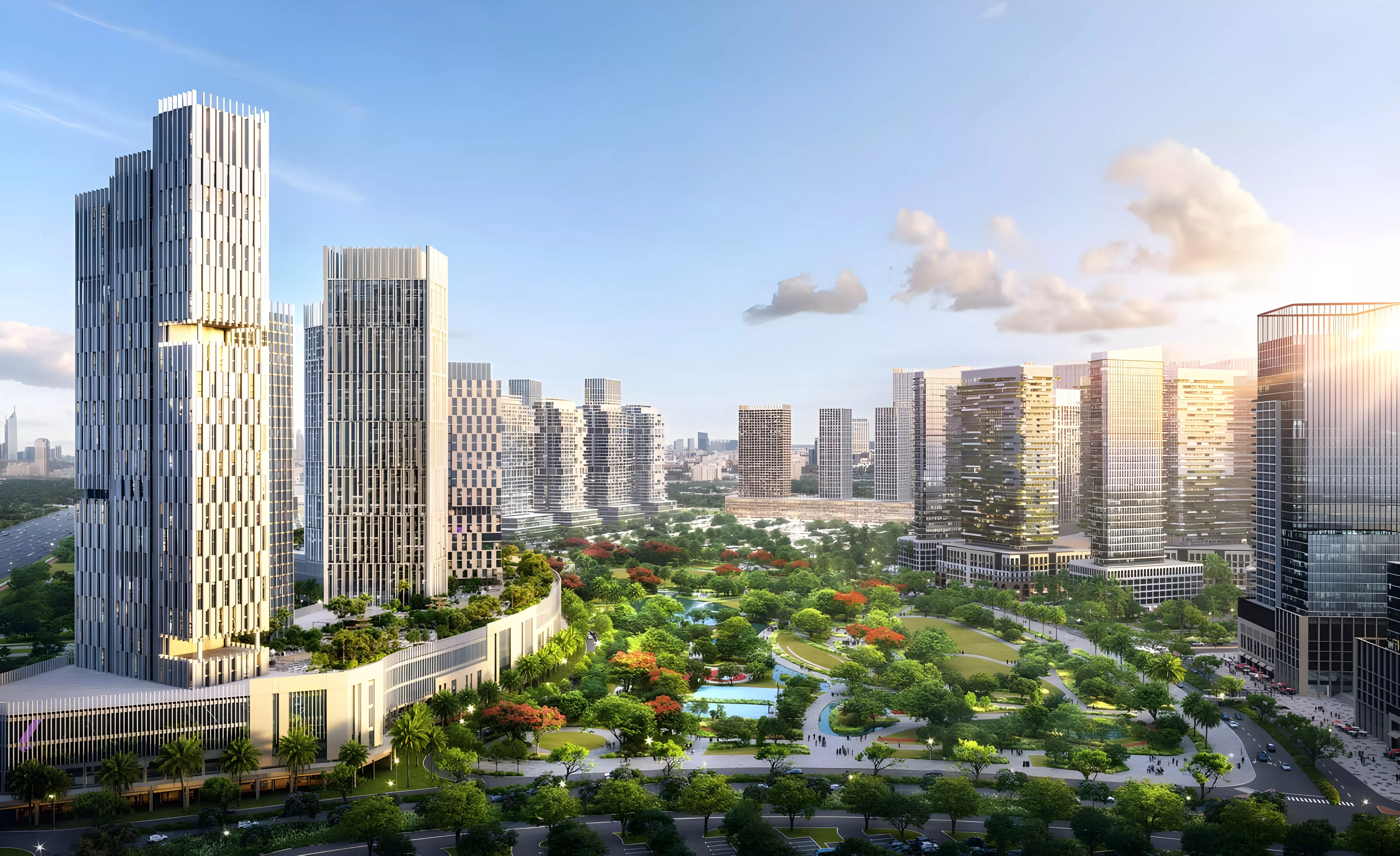 Image 7 of Azizi Milan by Azizi Developments