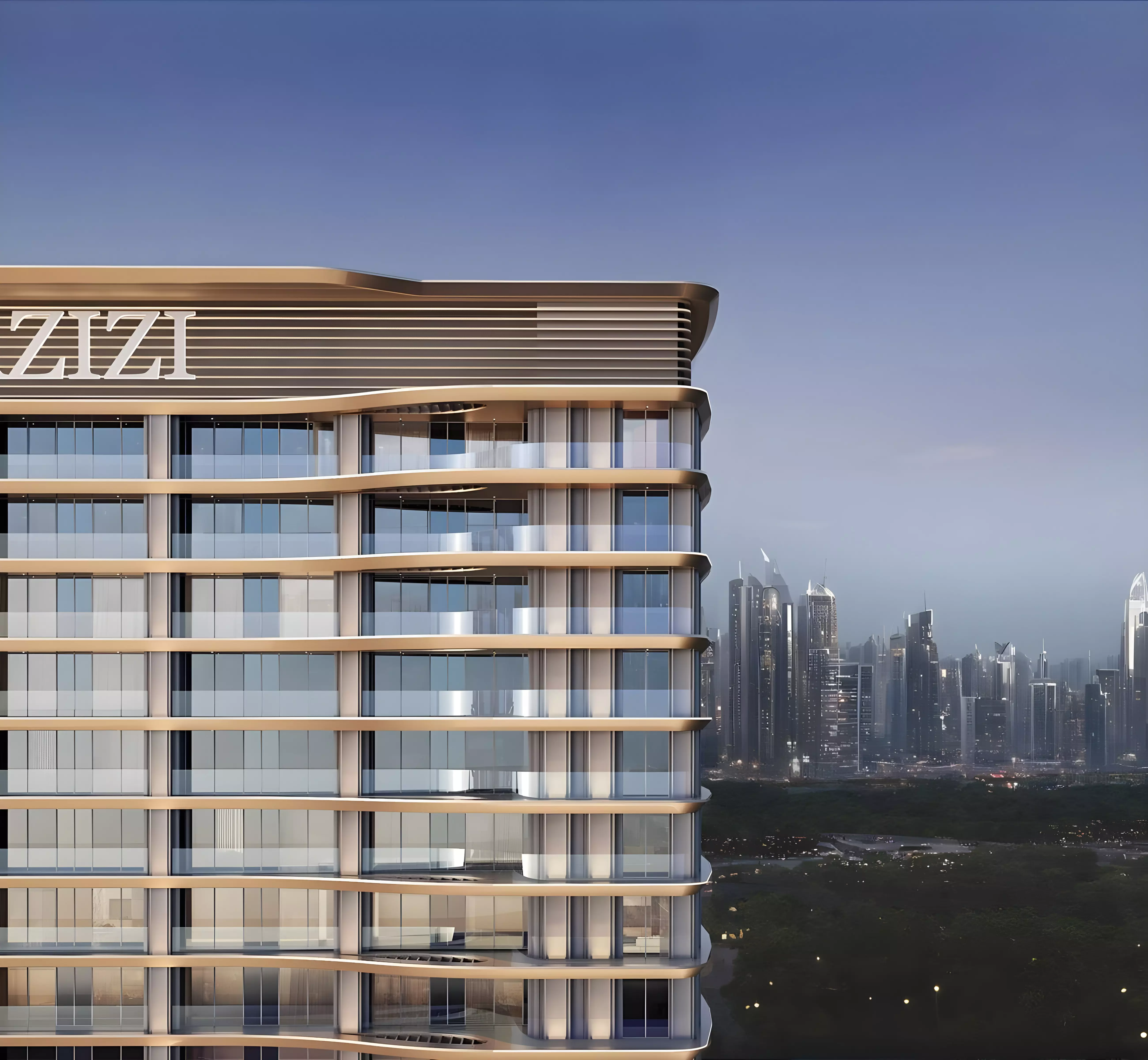 Image 5 of Azizi Milan by Azizi Developments