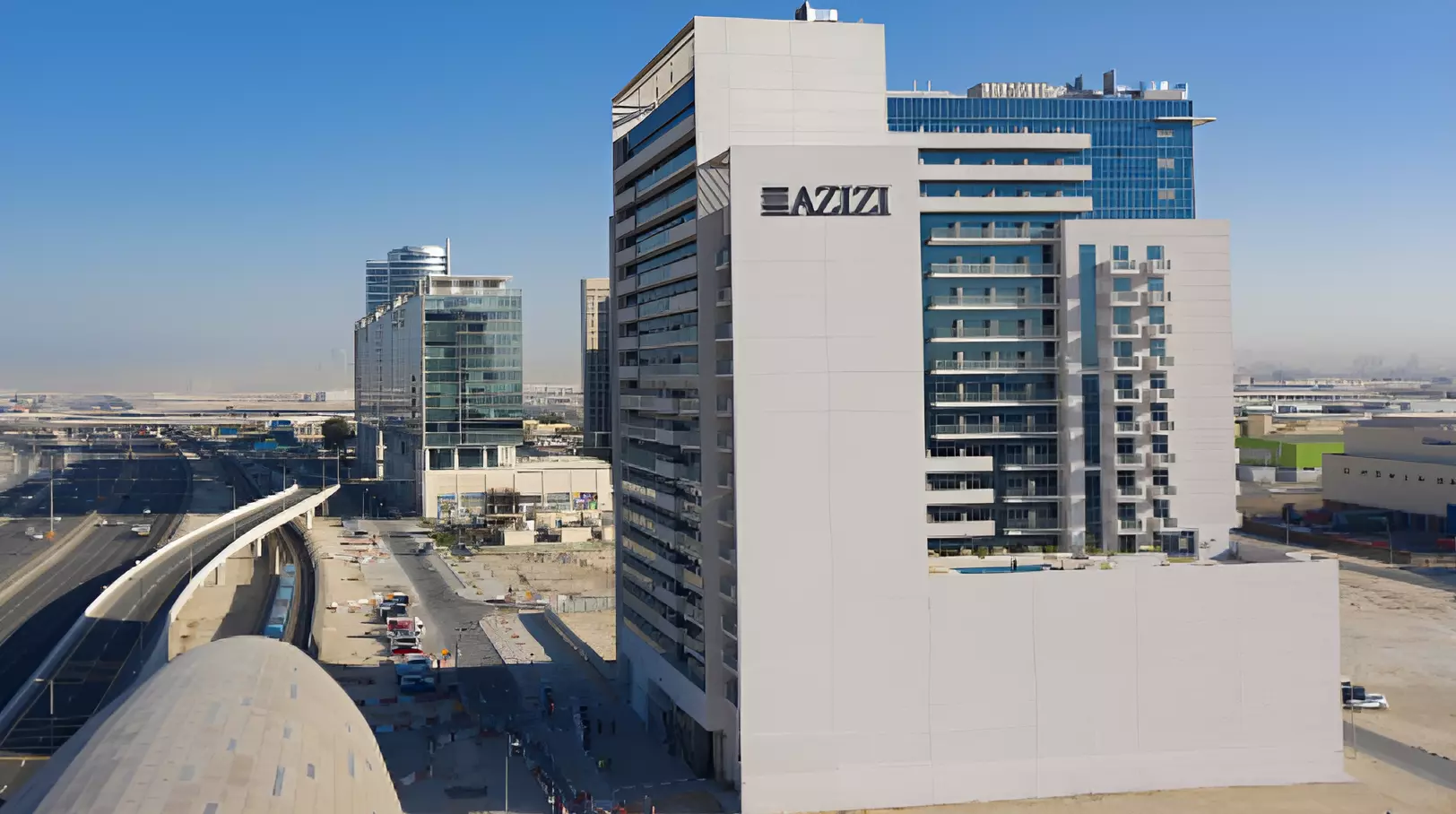 Image 8 of Azizi Aura Phase 2 by Azizi Developments