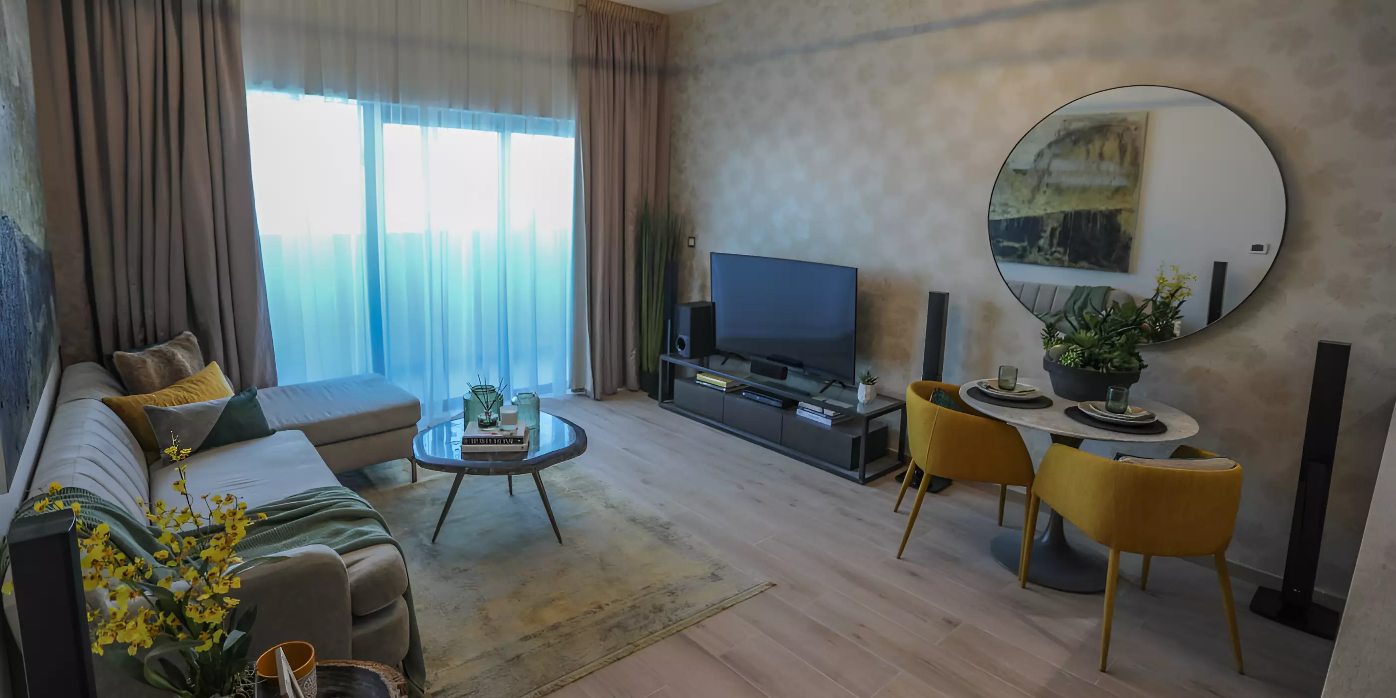 Image 4 of Azizi Aura Phase 2 by Azizi Developments