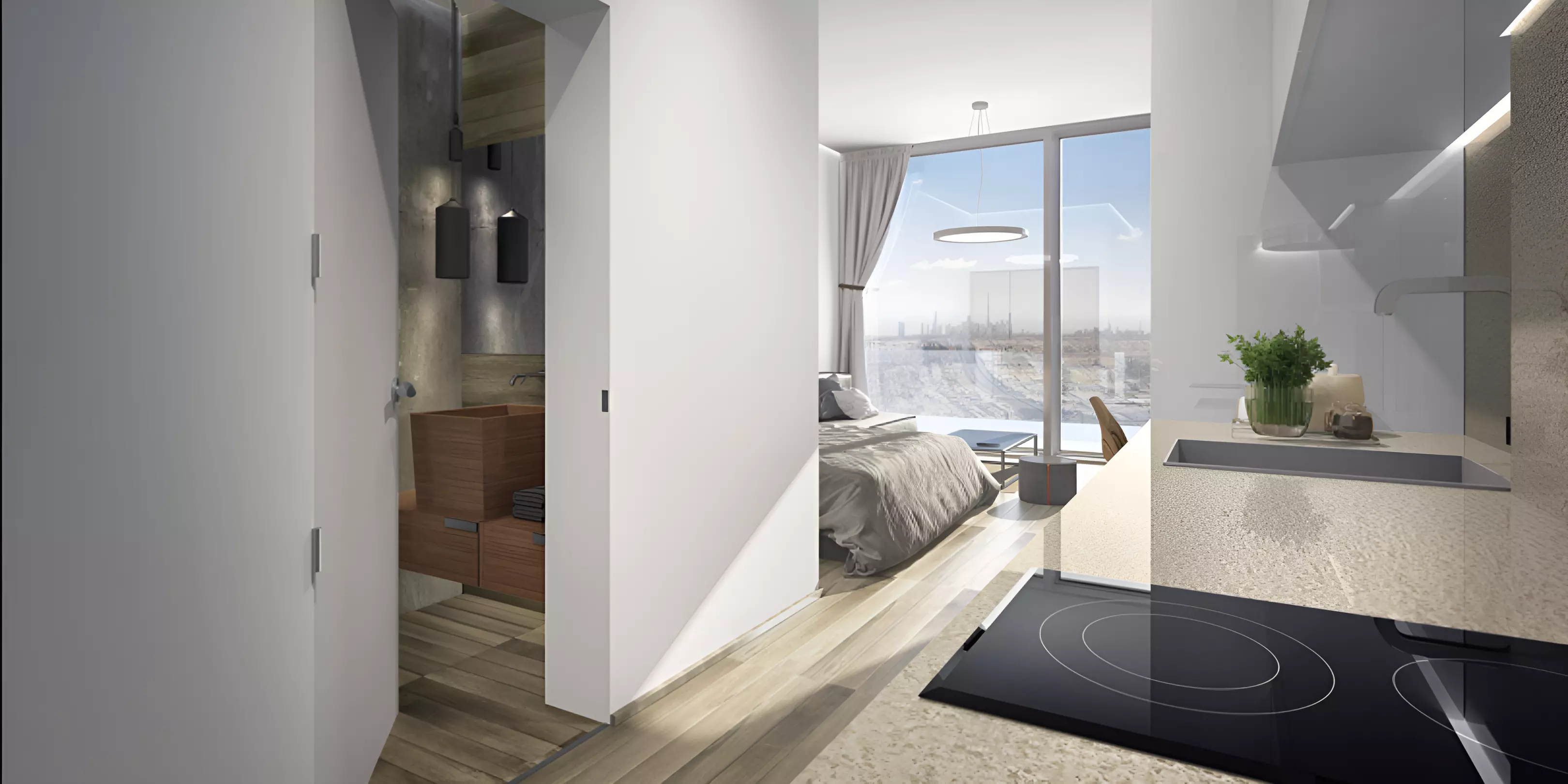 Image 5 of Azizi Aura Phase 2 by Azizi Developments