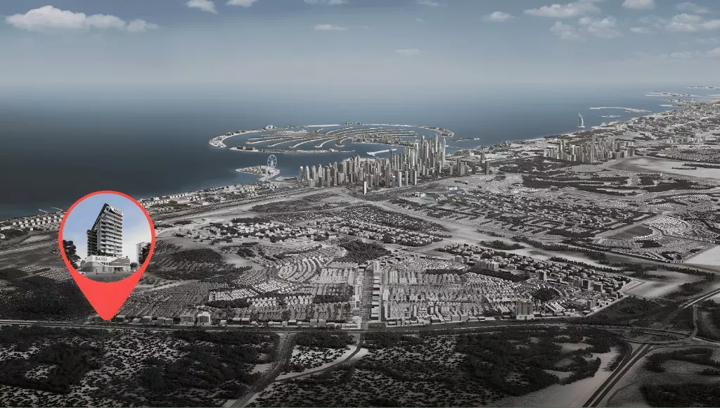 Image 4 of Azizi Sakandar by Azizi Developments