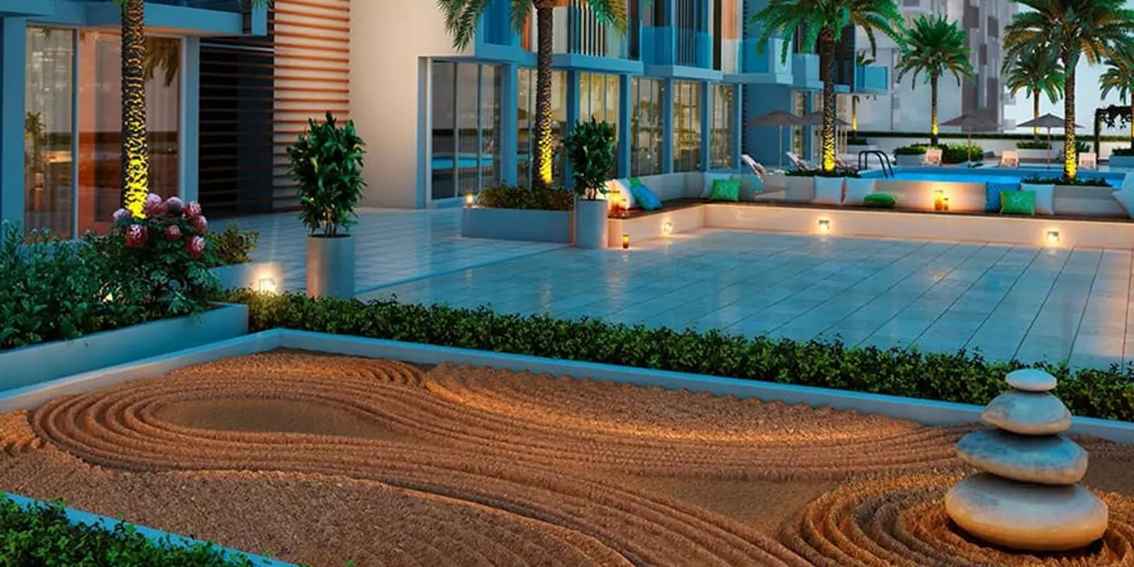 Image 2 of Azizi Riviera 44 by Azizi Developments