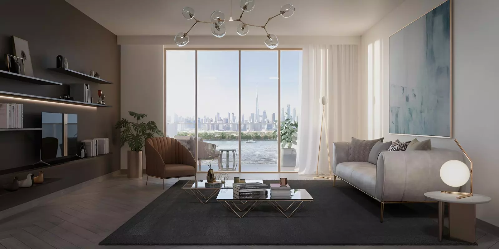Image 1 of Azizi Riviera 34 by Azizi Developments