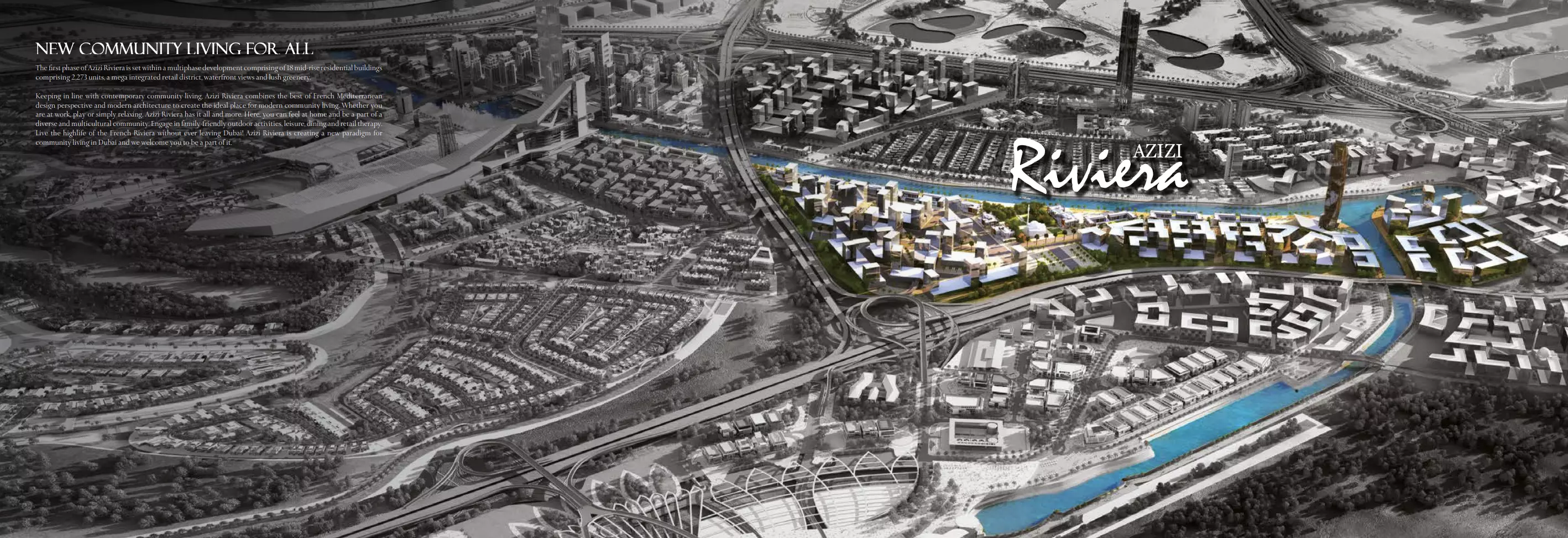 Image 4 of Azizi Riviera 34 by Azizi Developments