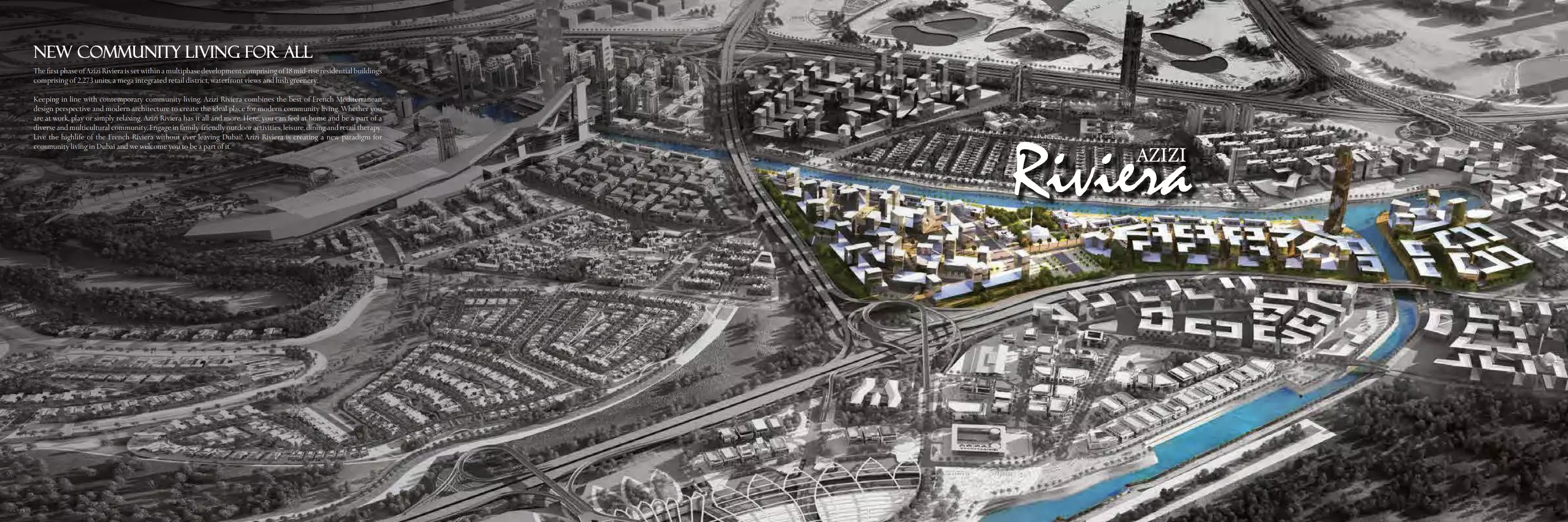 Image 7 of Azizi Riviera 25 by Azizi Developments