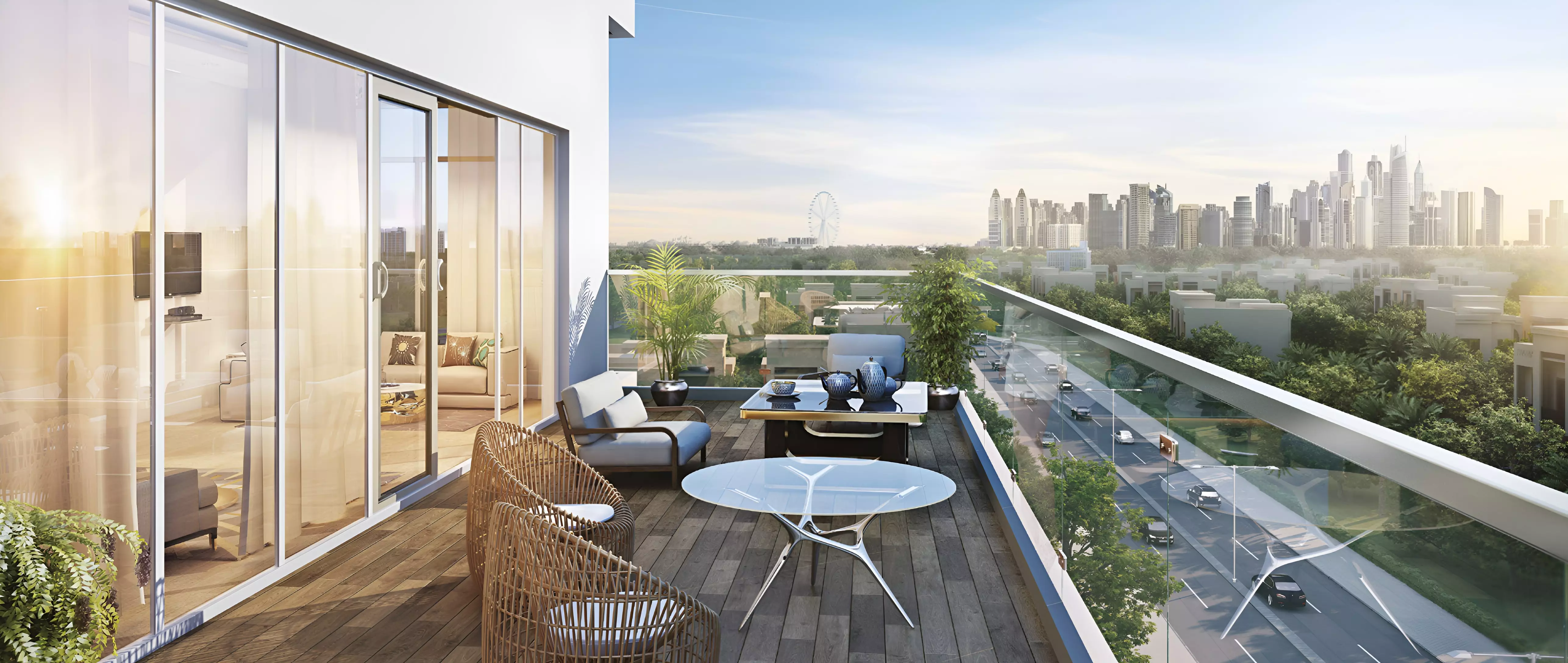 Image 3 of Azizi Ameer by Azizi Developments