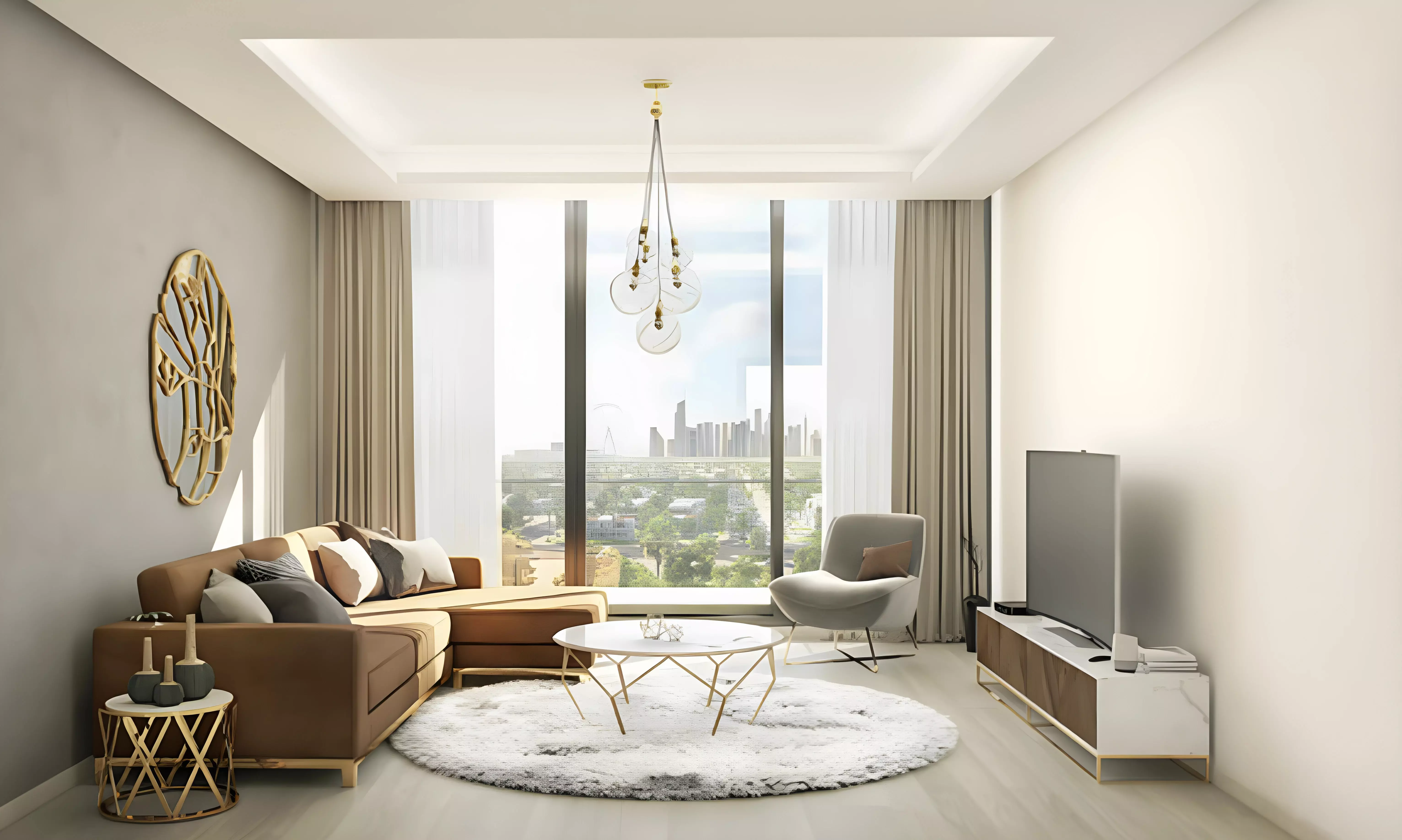 Image 2 of Azizi Ameer by Azizi Developments