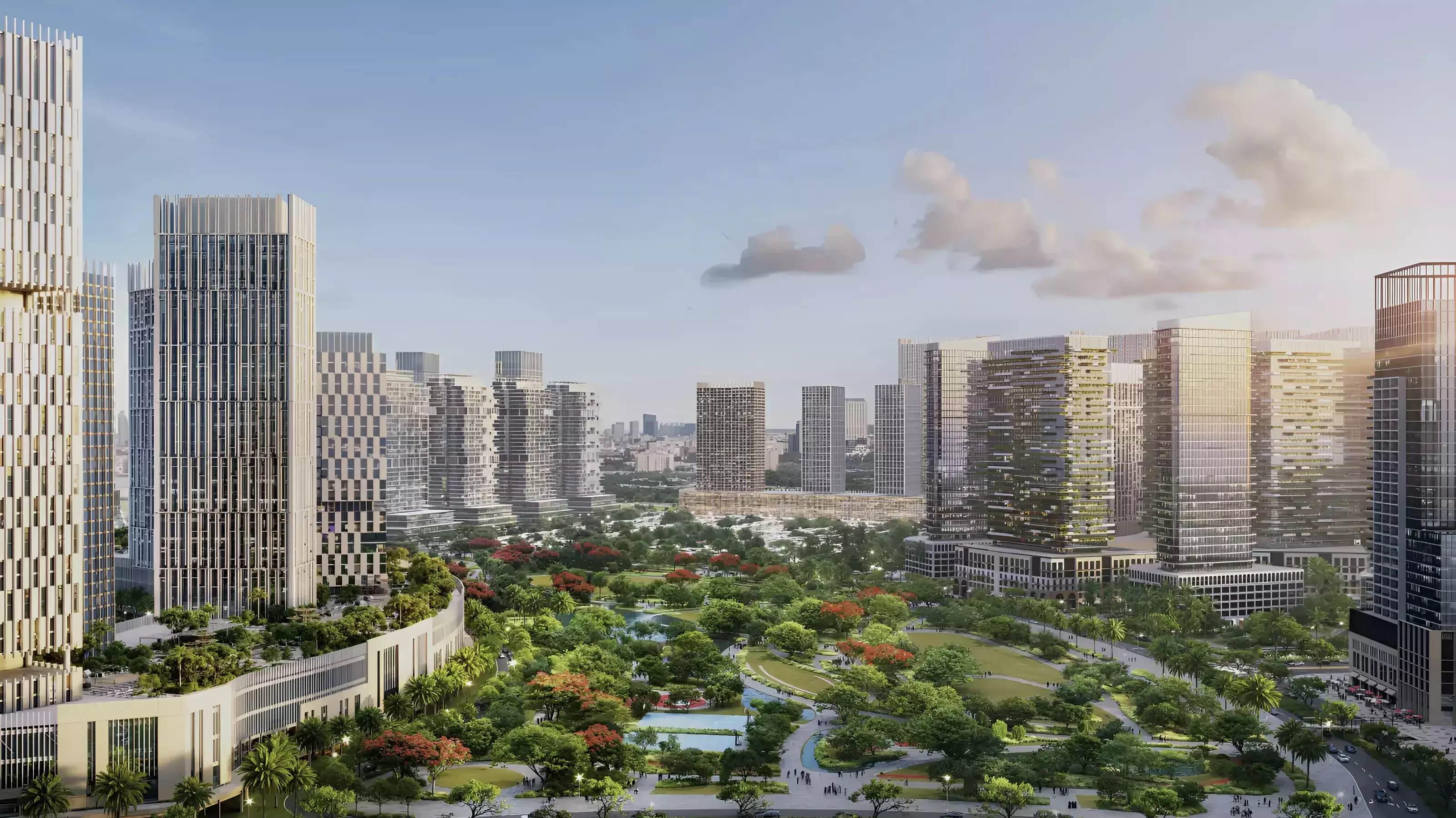 Image of Azizi Milan 20 by Azizi Developments
