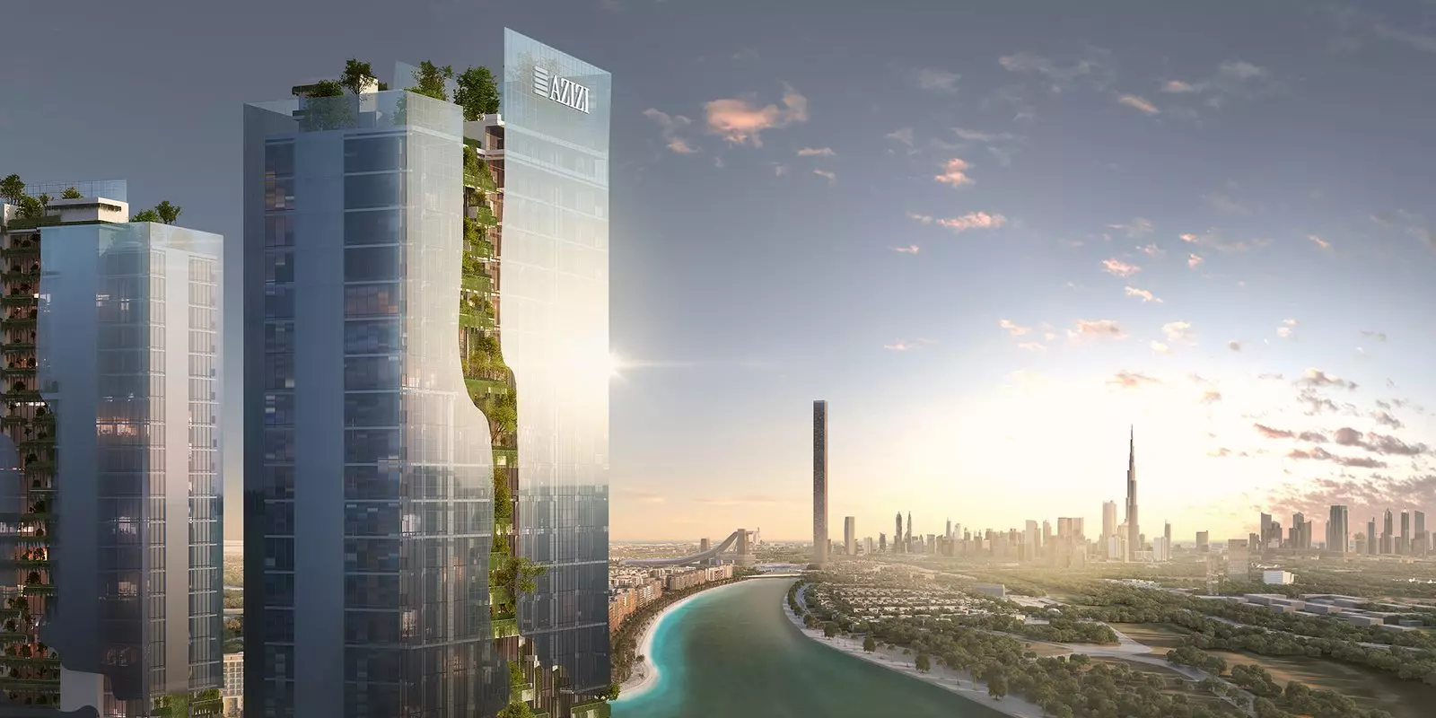 Image 4 of Azizi Riviera Reve by Azizi Developments