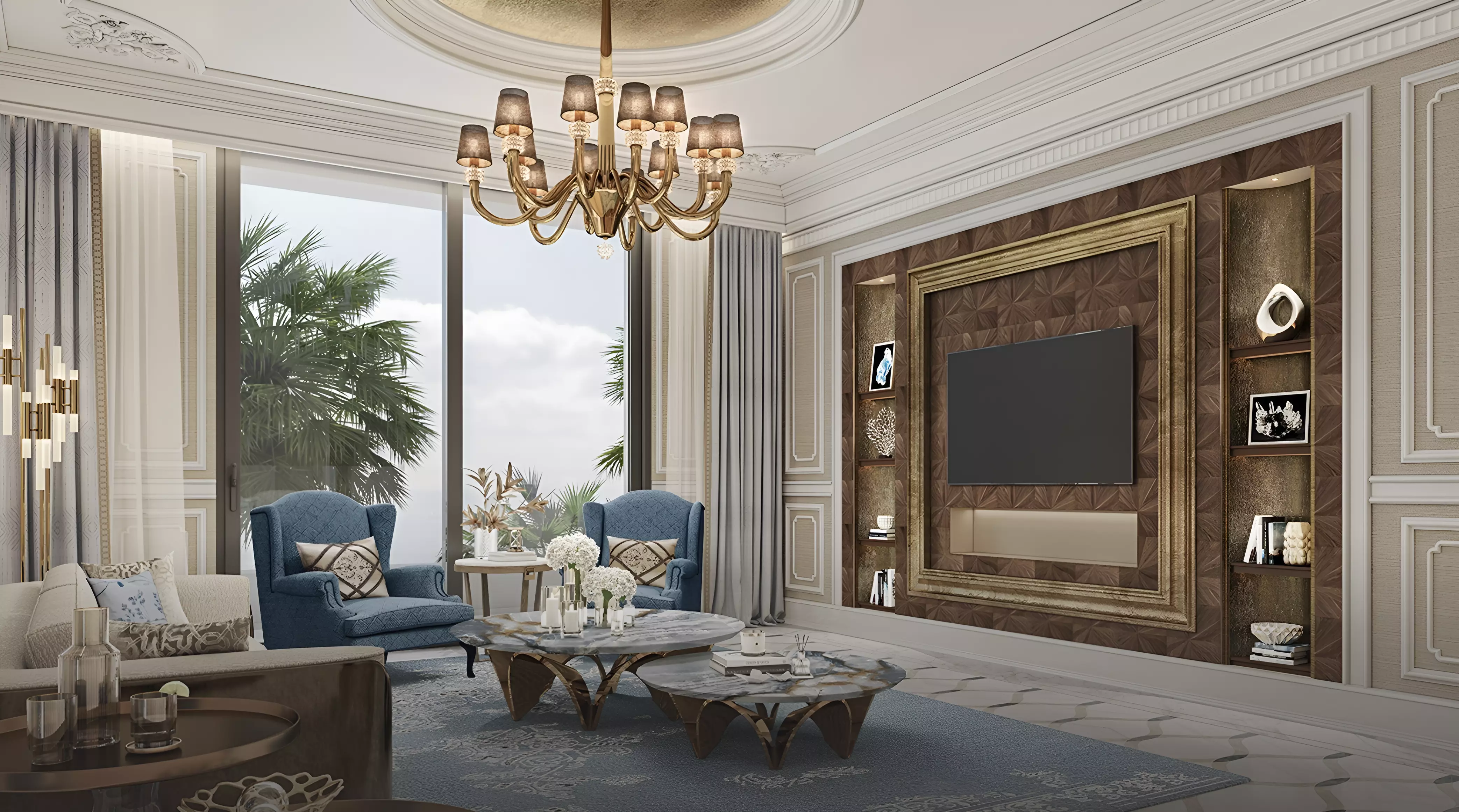 Image 9 of Monaco Mansions by Azizi Developments