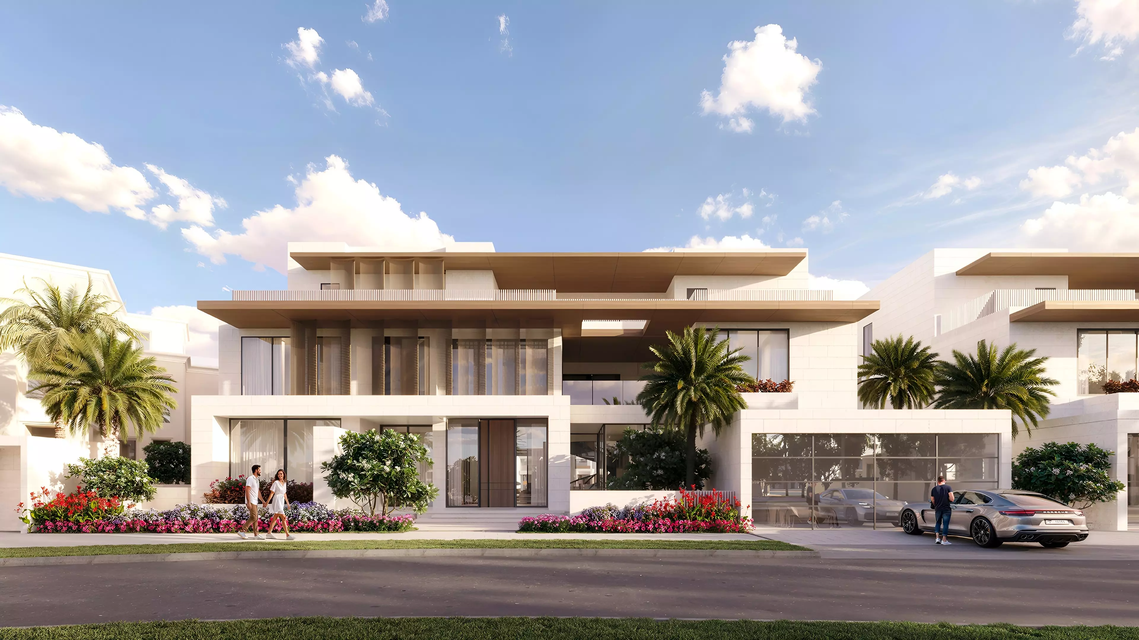 Image 11 of Monaco Mansions by Azizi Developments