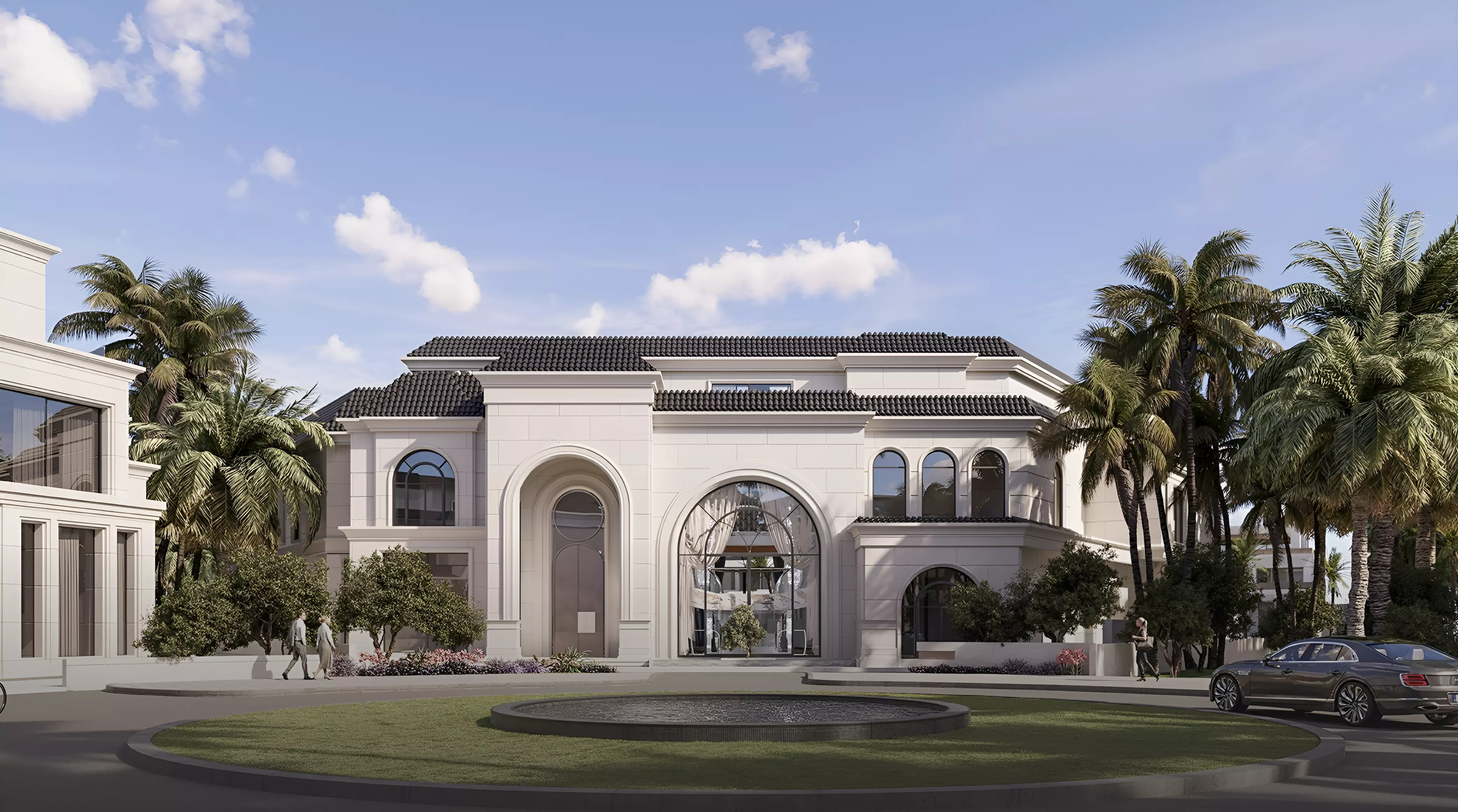 Image 12 of Monaco Mansions by Azizi Developments