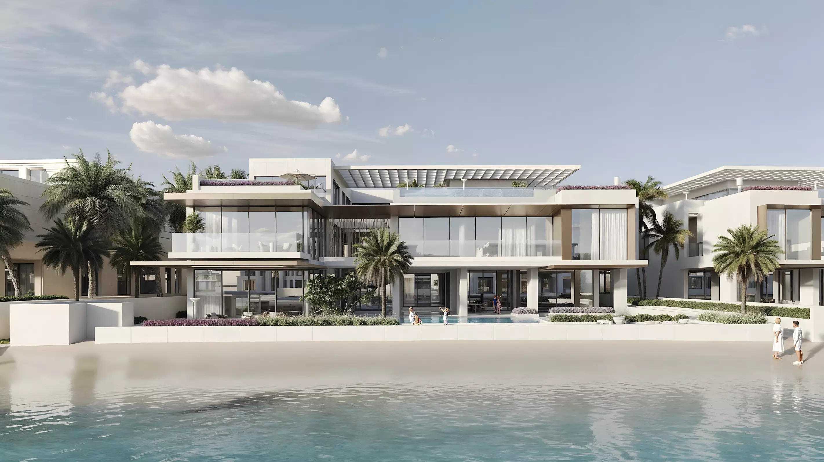 Image 13 of Monaco Mansions by Azizi Developments