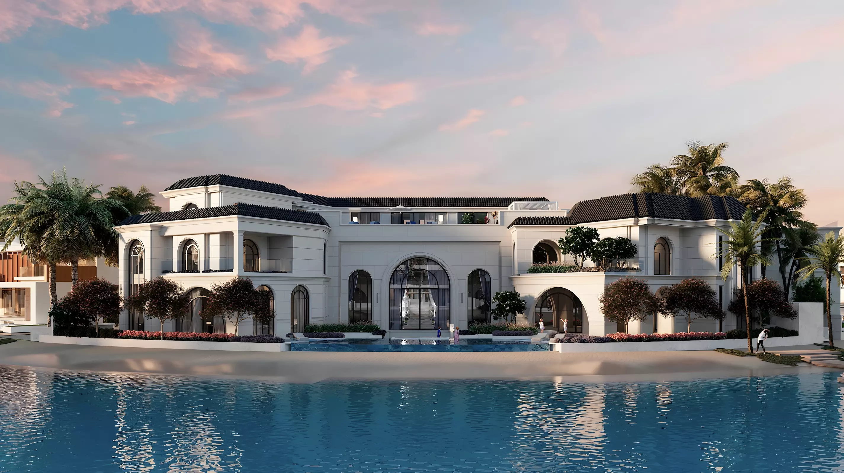 Image 14 of Monaco Mansions by Azizi Developments