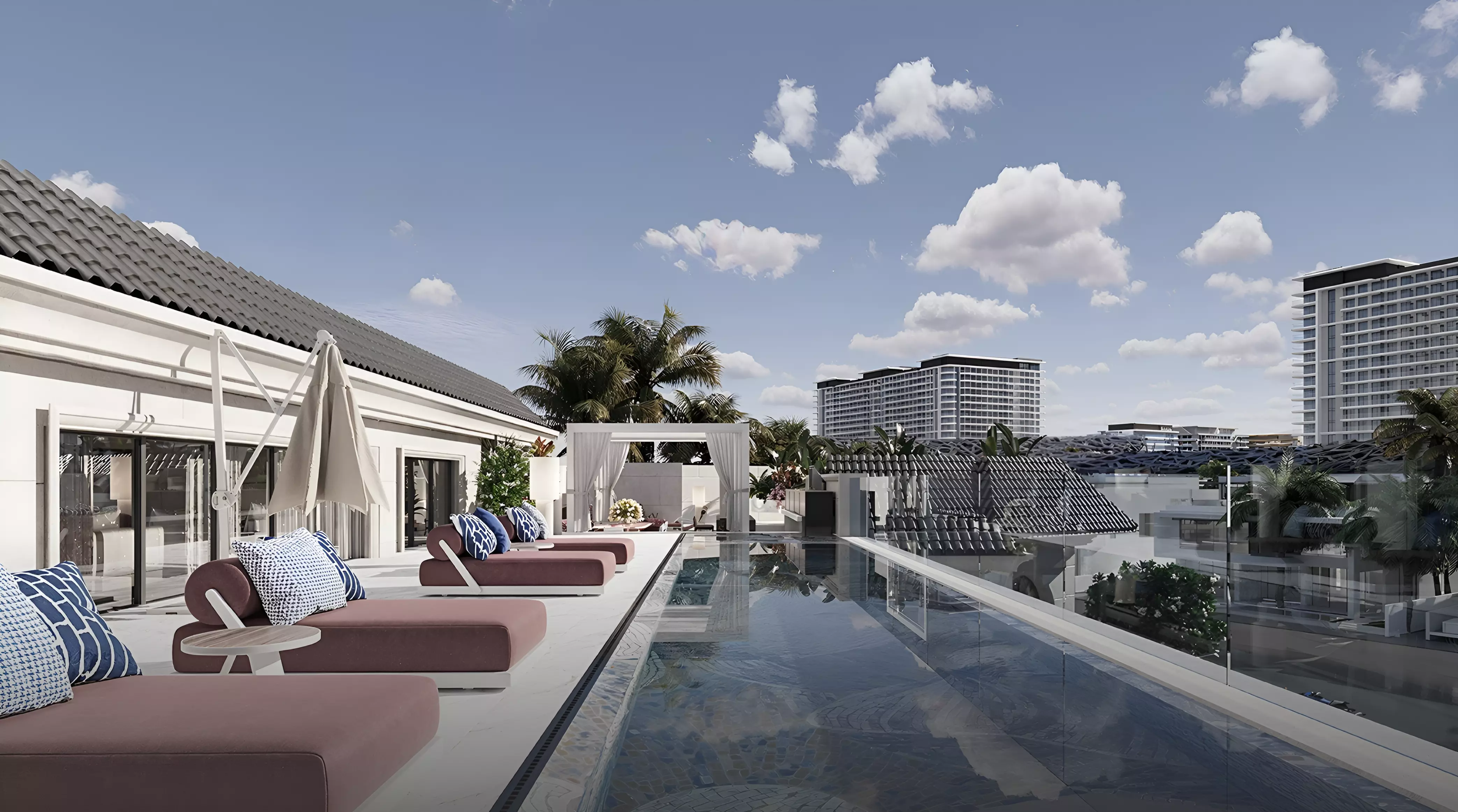Image 15 of Monaco Mansions by Azizi Developments