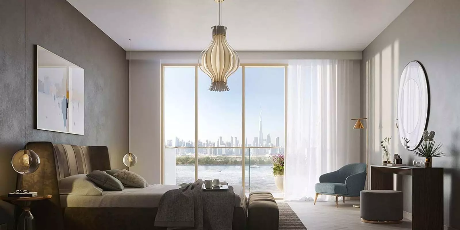 Image 2 of AZIZI Riviera 39 by Azizi Developments