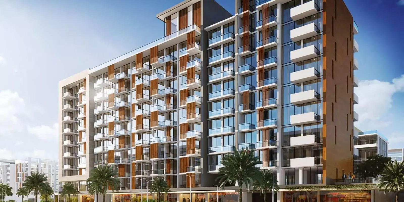 Image 4 of AZIZI Riviera 39 by Azizi Developments