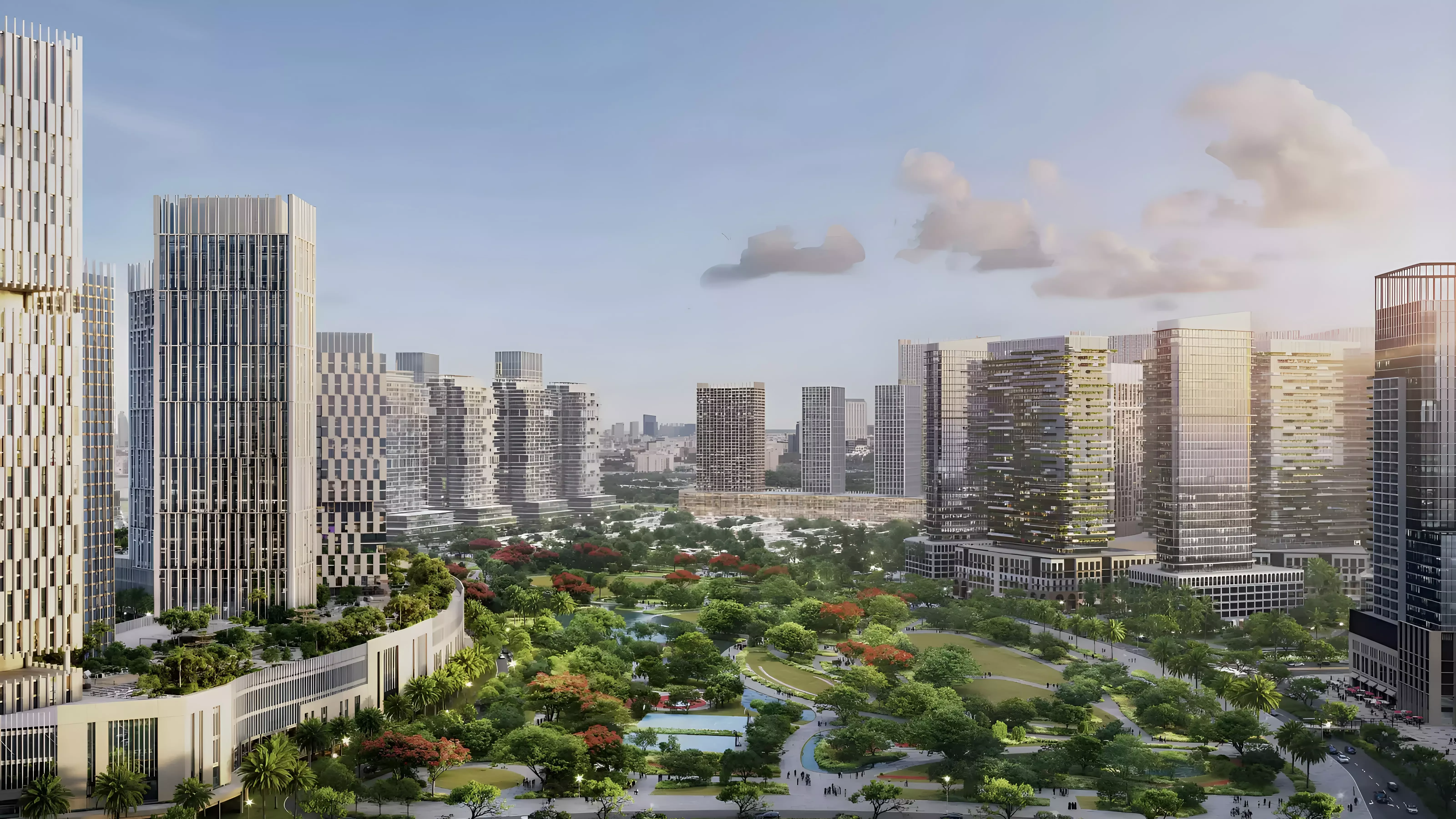 Image of Azizi Milan 53 by Azizi Developments