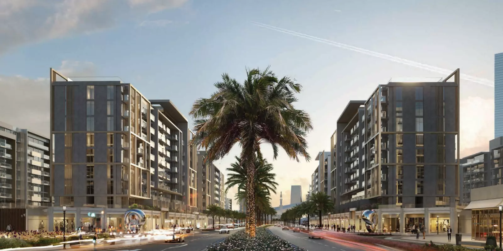Image 1 of Azizi Riviera 15 by Azizi Developments