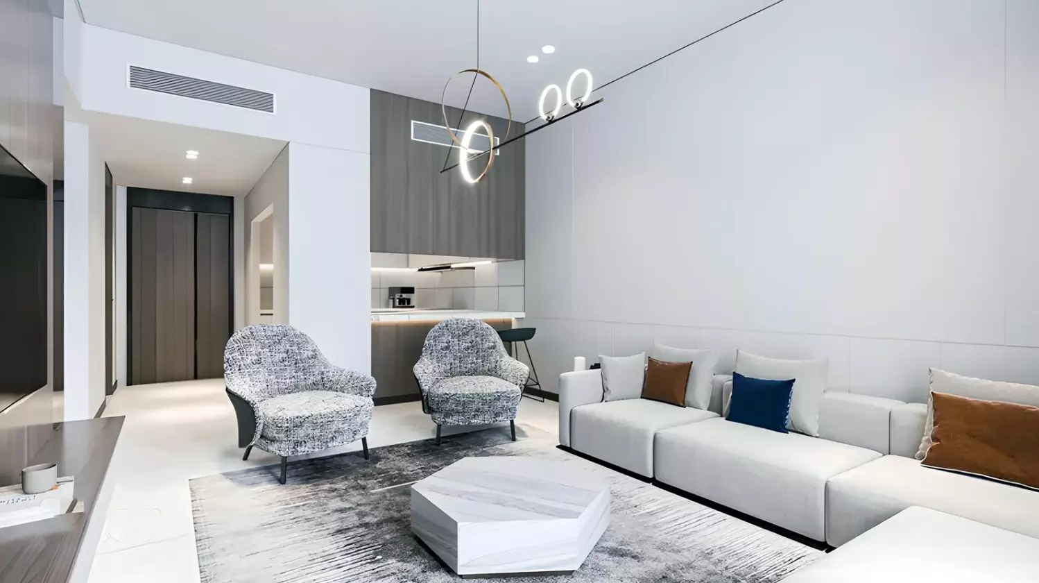 Image 7 of Emerald Vision Tower by Vision Avenue Homes