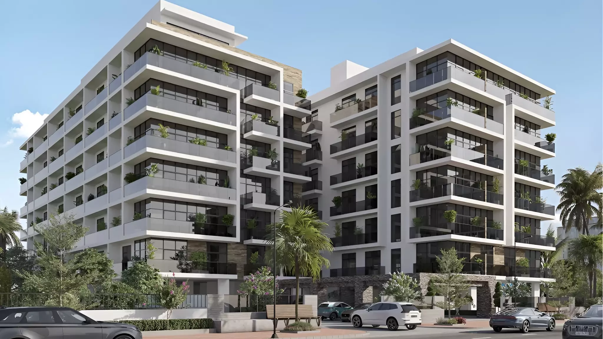 Image of Moonsa Residences By Dugasta by Dugasta