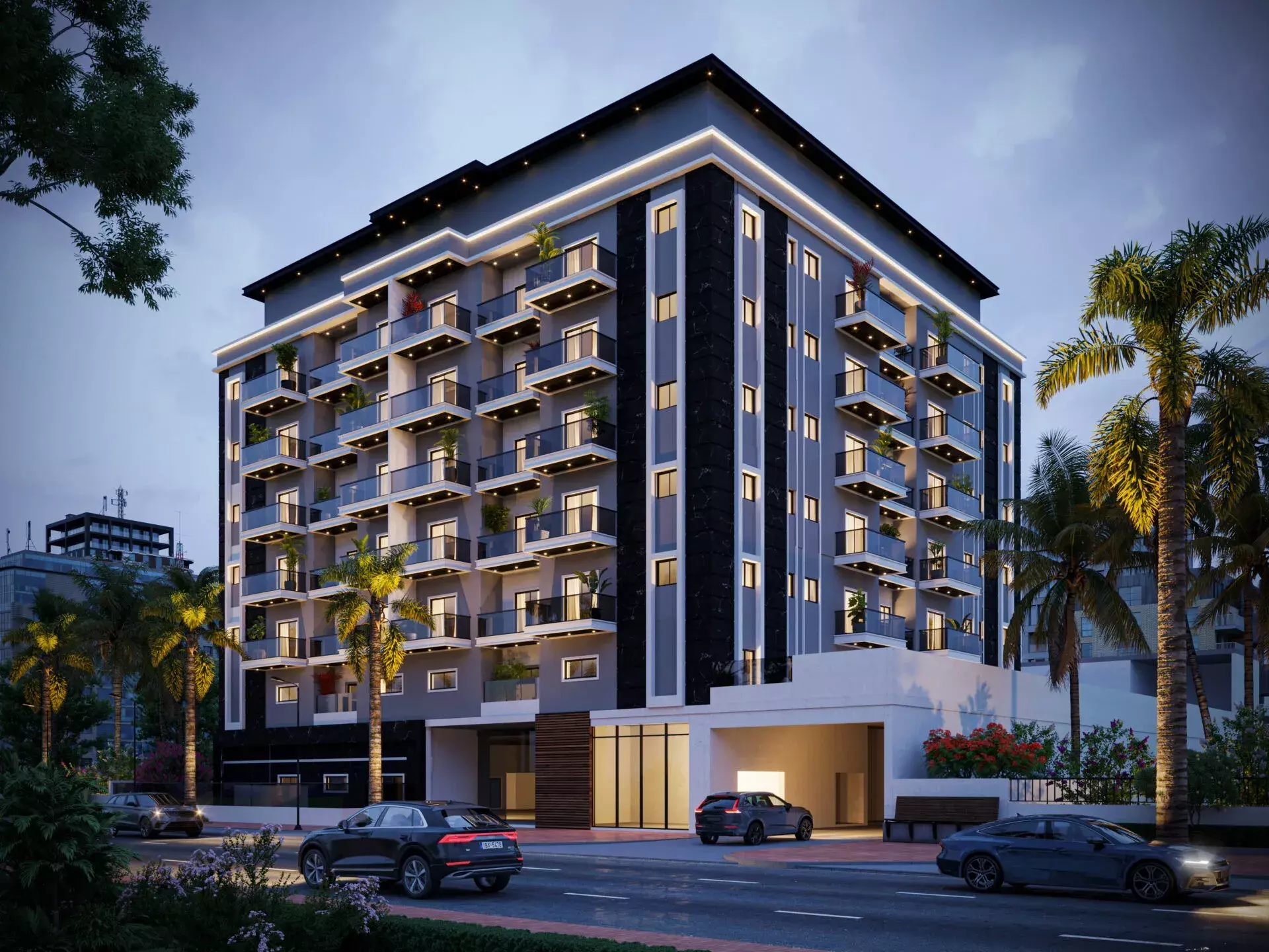Image 2 of Moonsa Residences By Dugasta by Dugasta