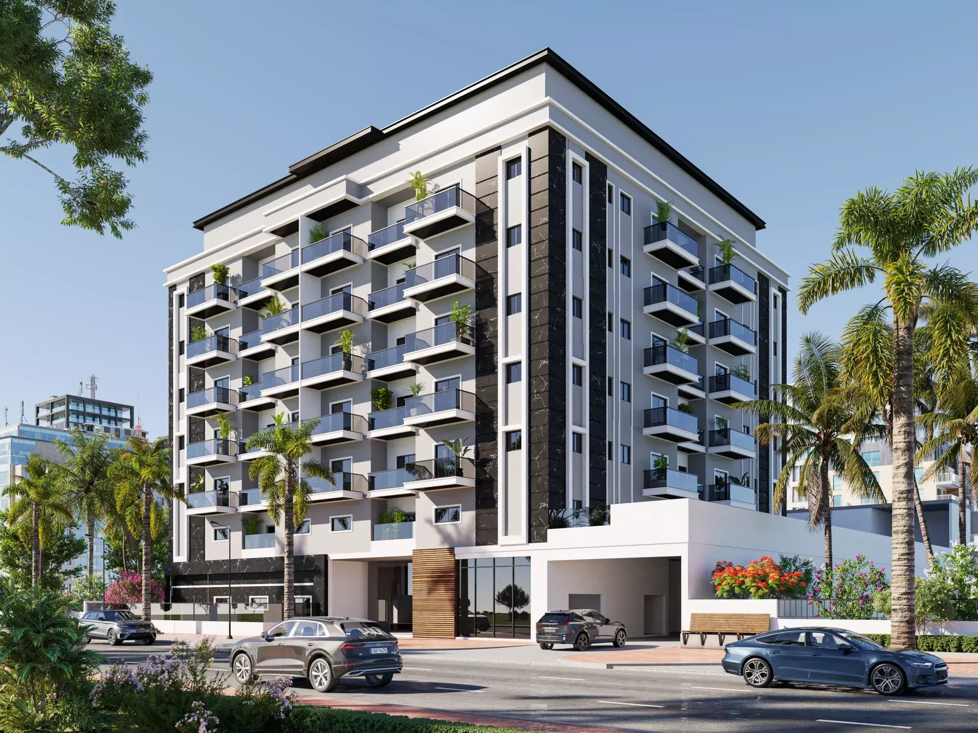 Image 3 of Moonsa Residences By Dugasta by Dugasta