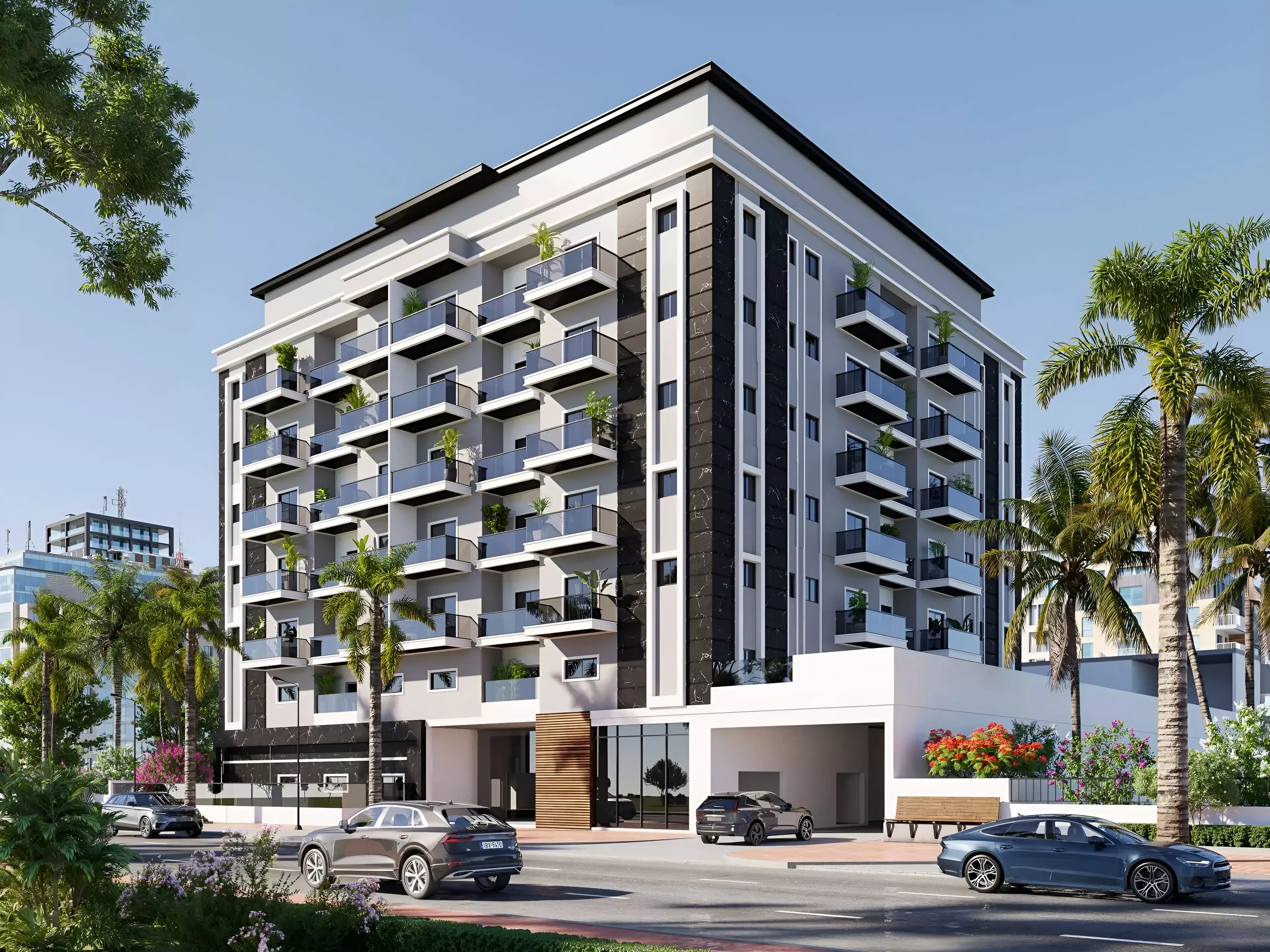 Image 6 of Moonsa Residences Phase 2 By Dugasta by Dugasta