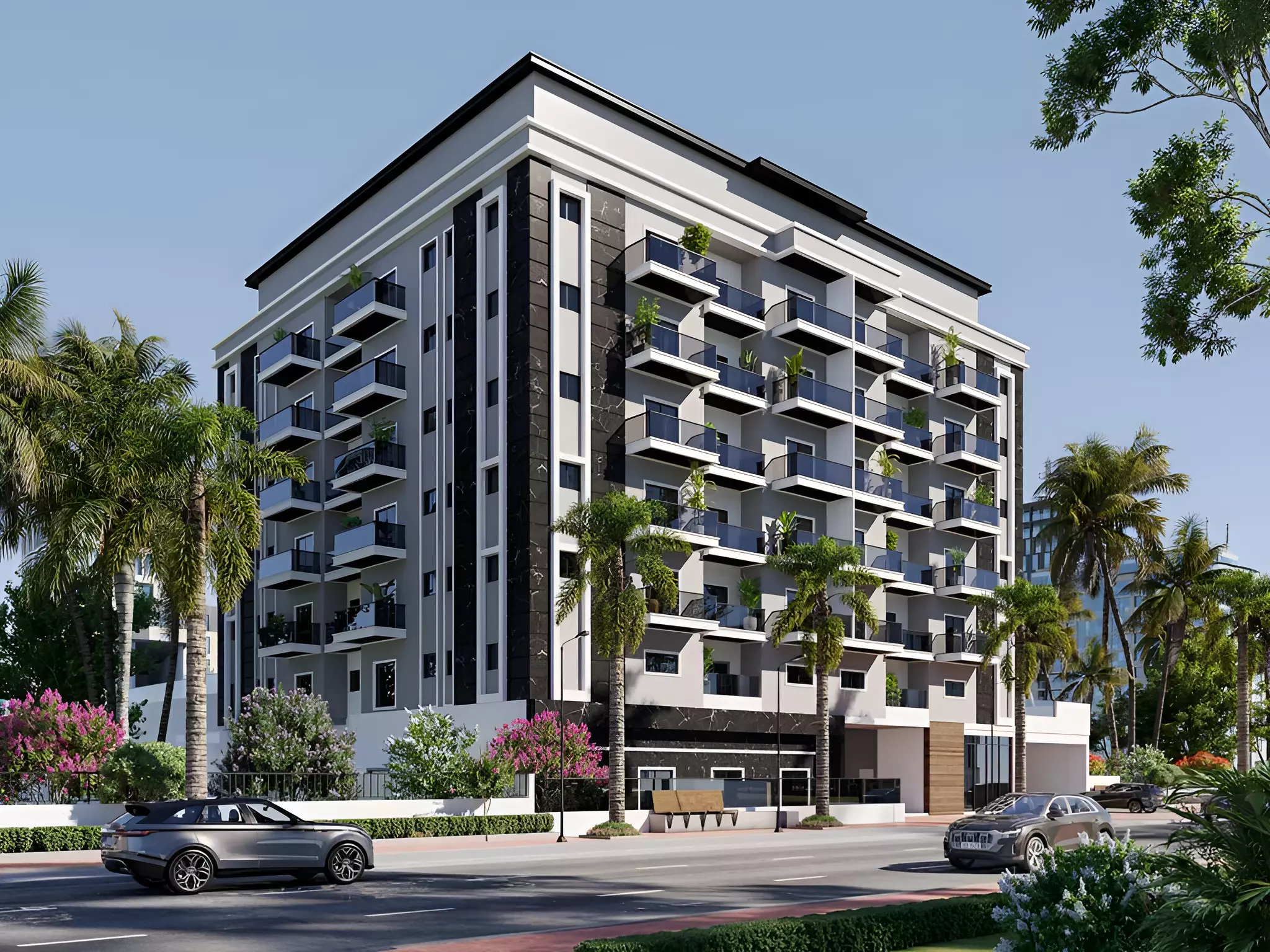 Image 2 of Moonsa Residences Phase 2 By Dugasta by Dugasta