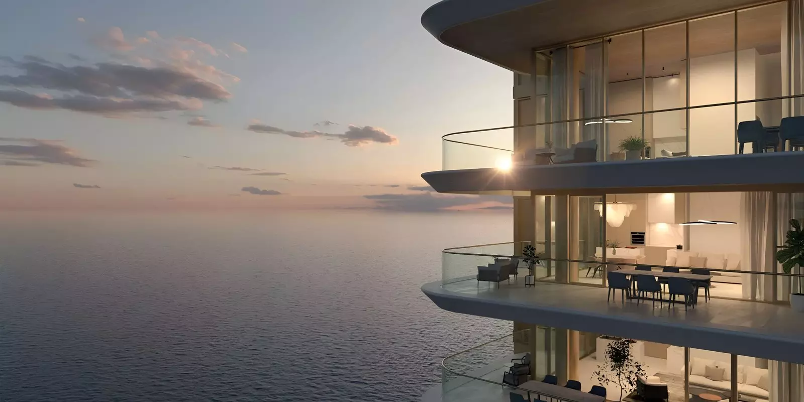 Image 4 of Serenia Living by Palma Development