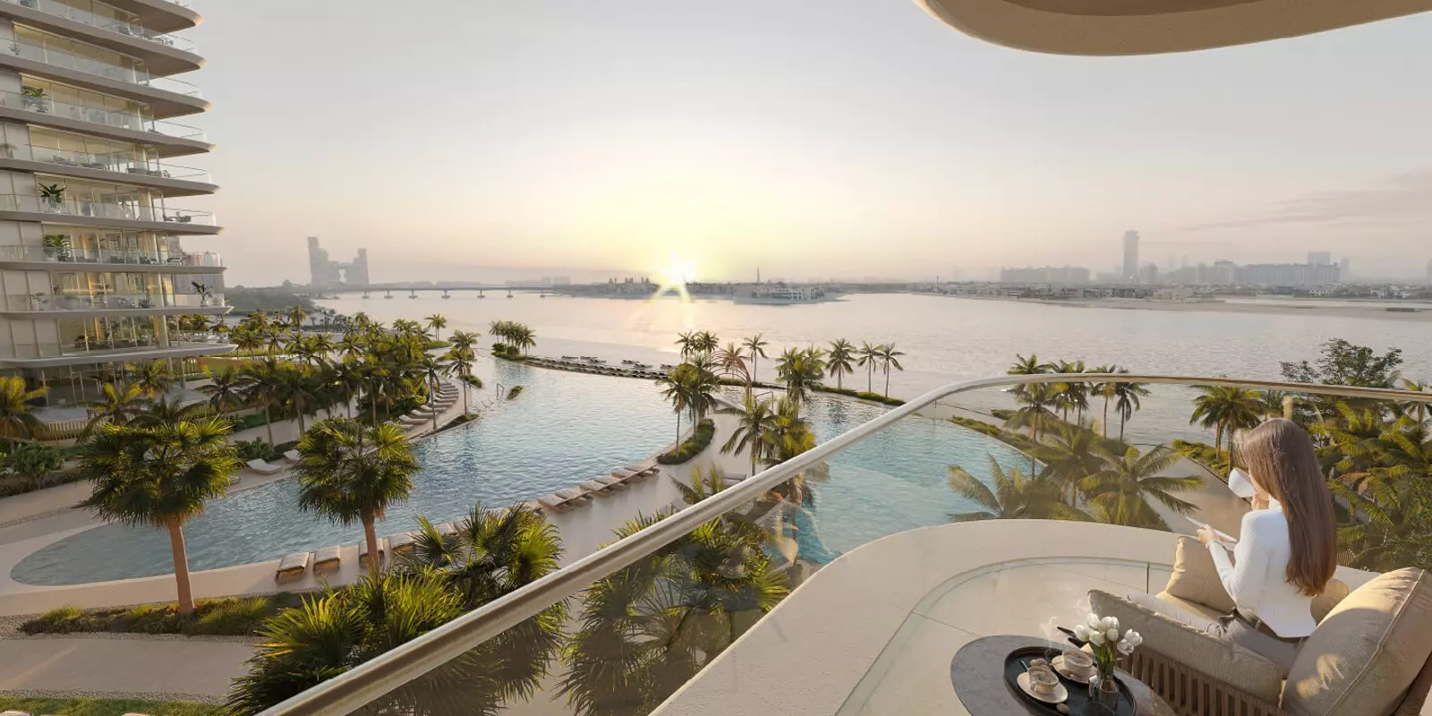 Image 3 of Serenia Living by Palma Development