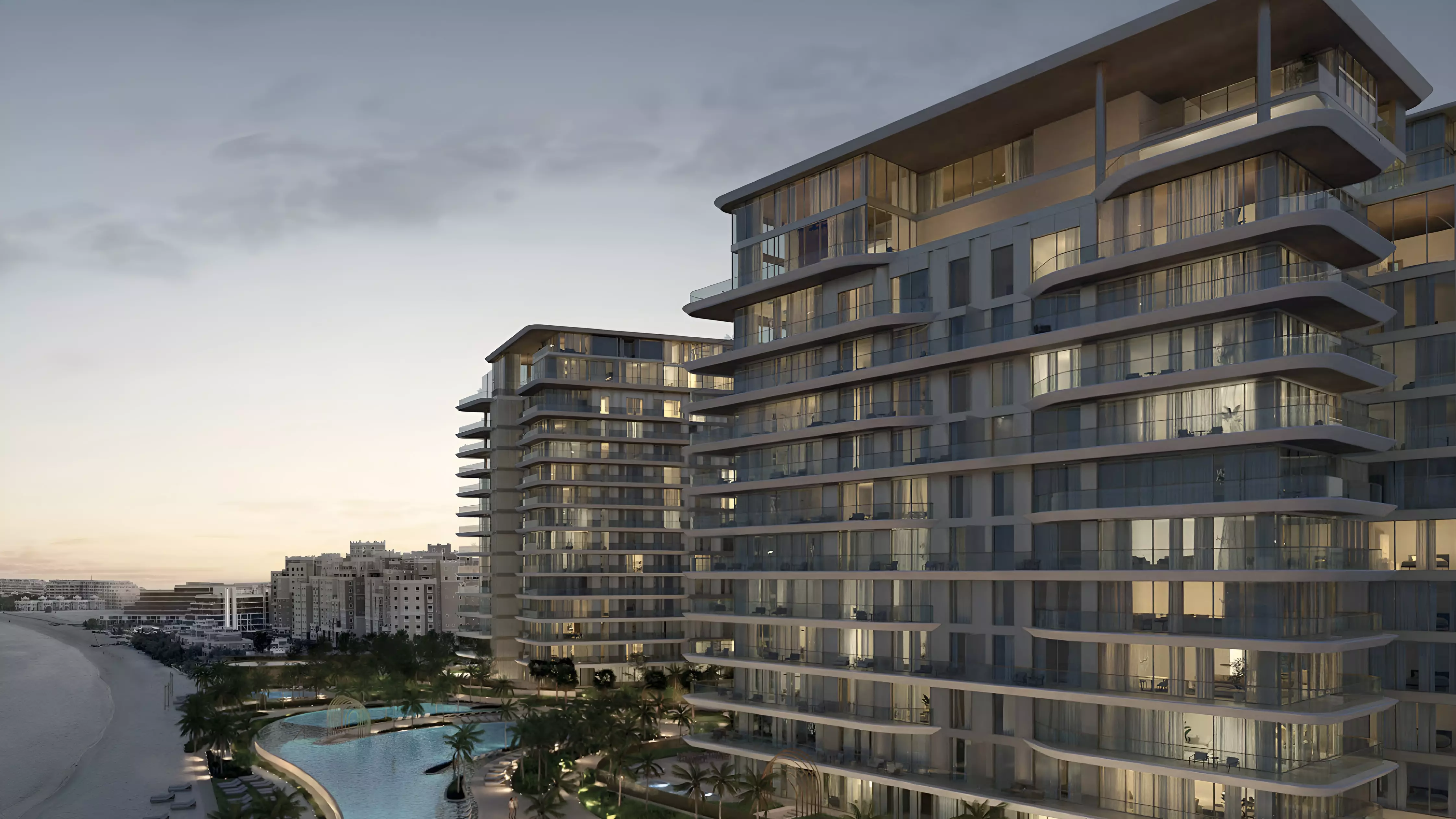 Image 1 of Serenia Living by Palma Development