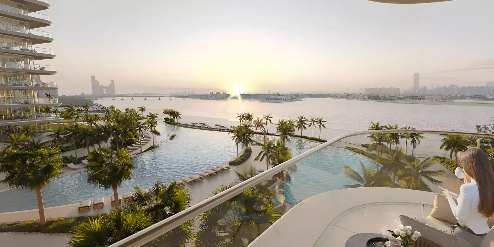 Image 5 of Serenia Living by Palma Development