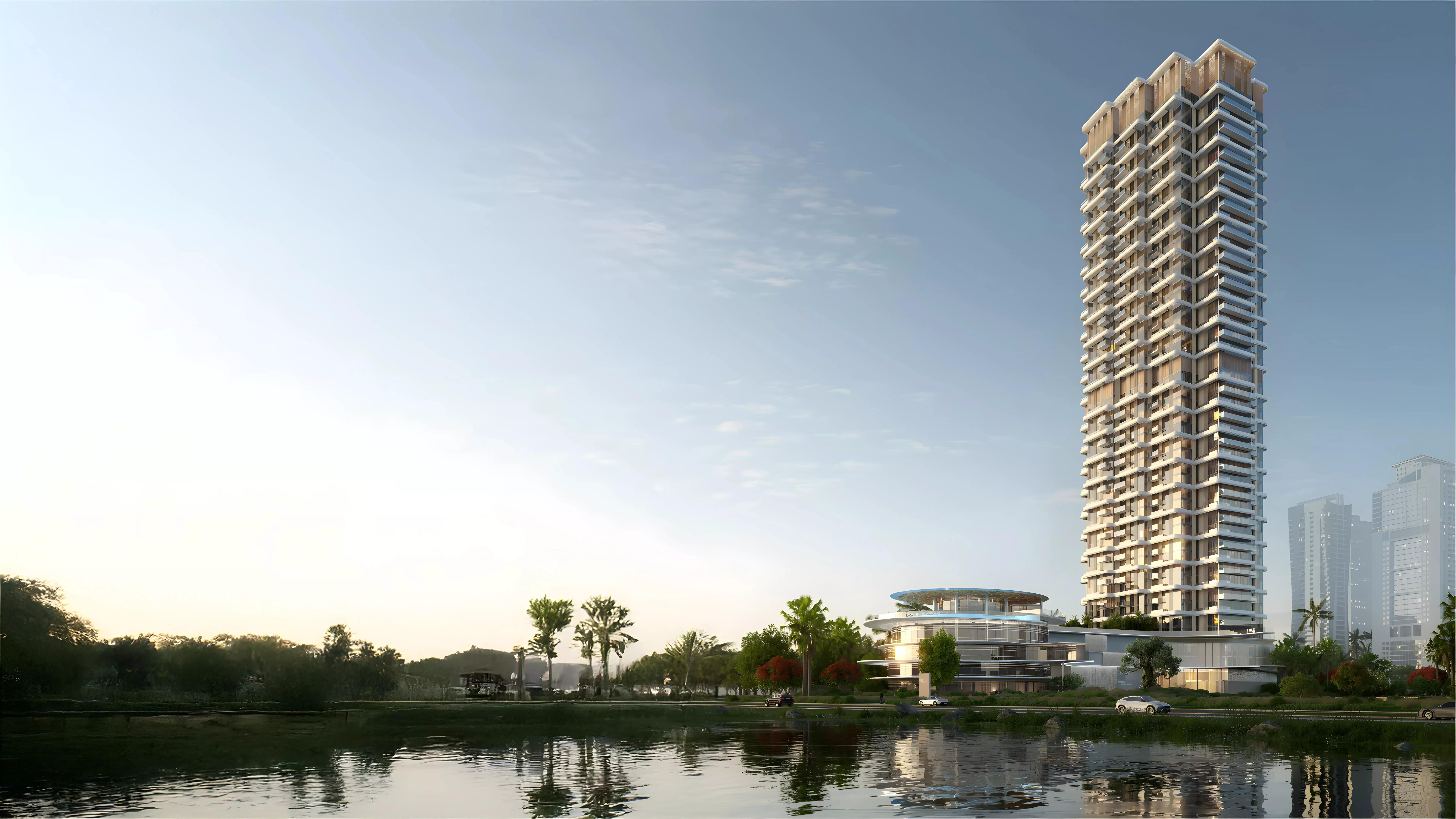 Image 7 of The West Residence at Serenia District by Palma Development