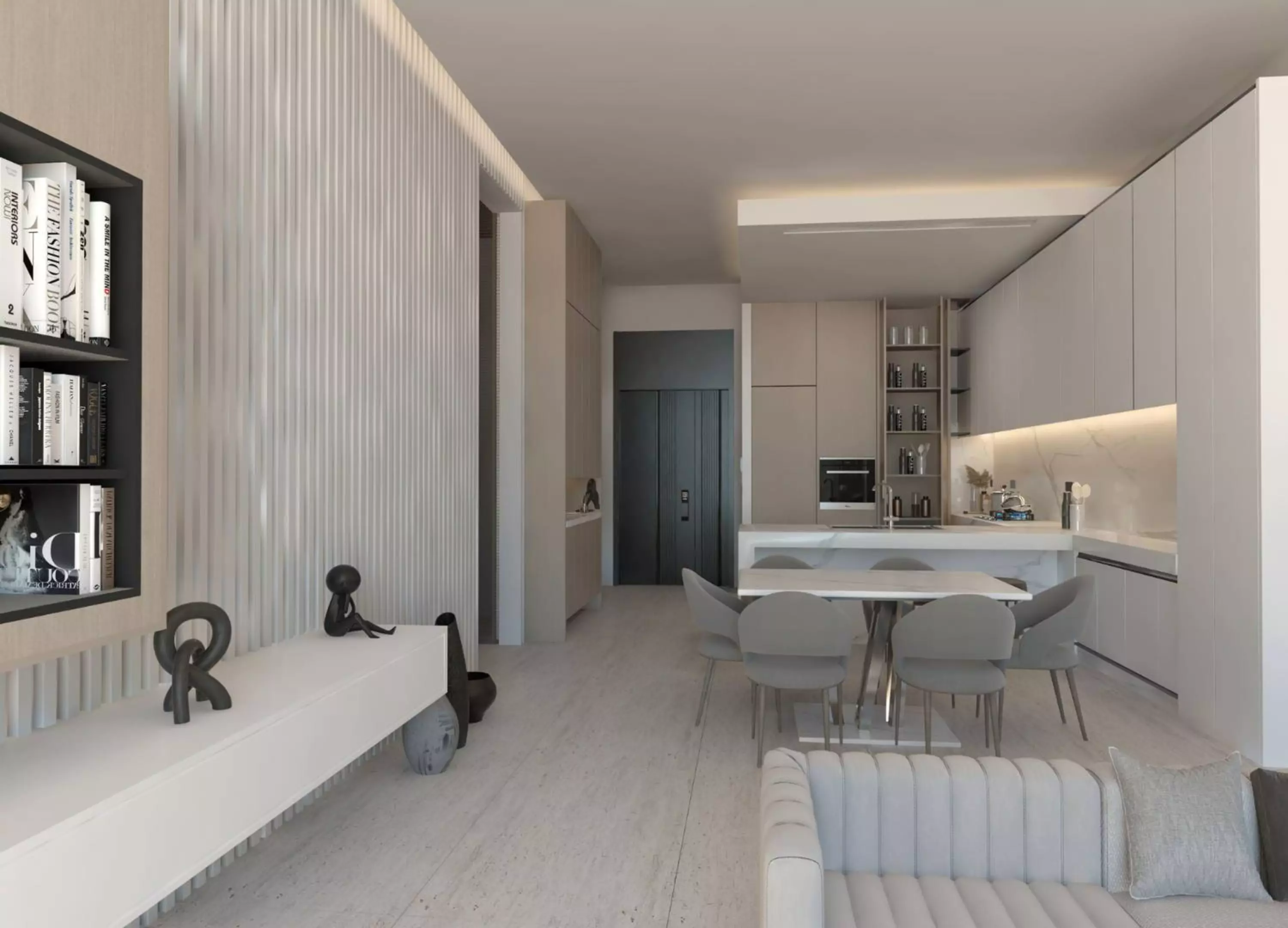 Image 8 of The Collection by AL Nasser Properties