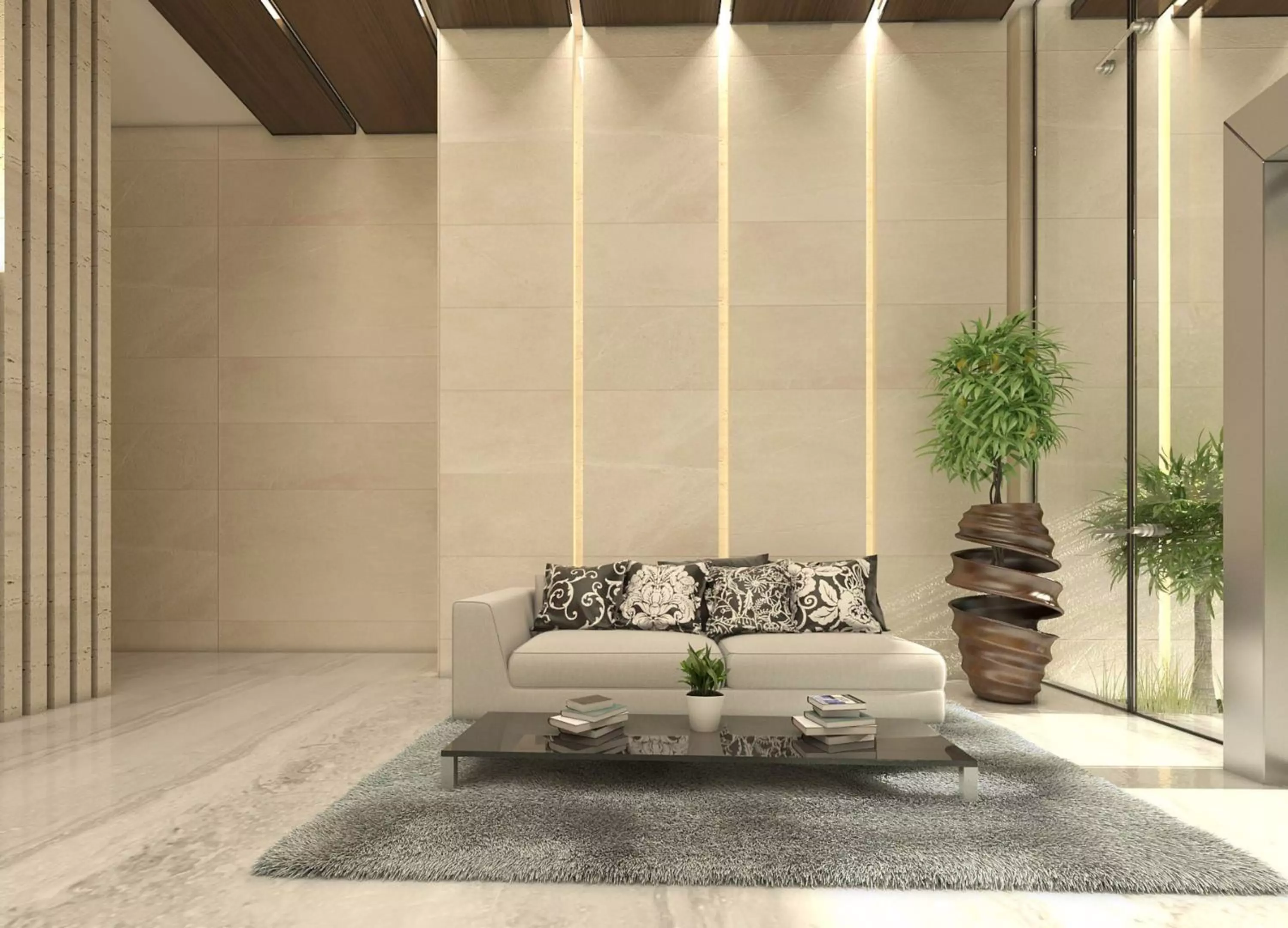 Image 2 of The Collection by AL Nasser Properties