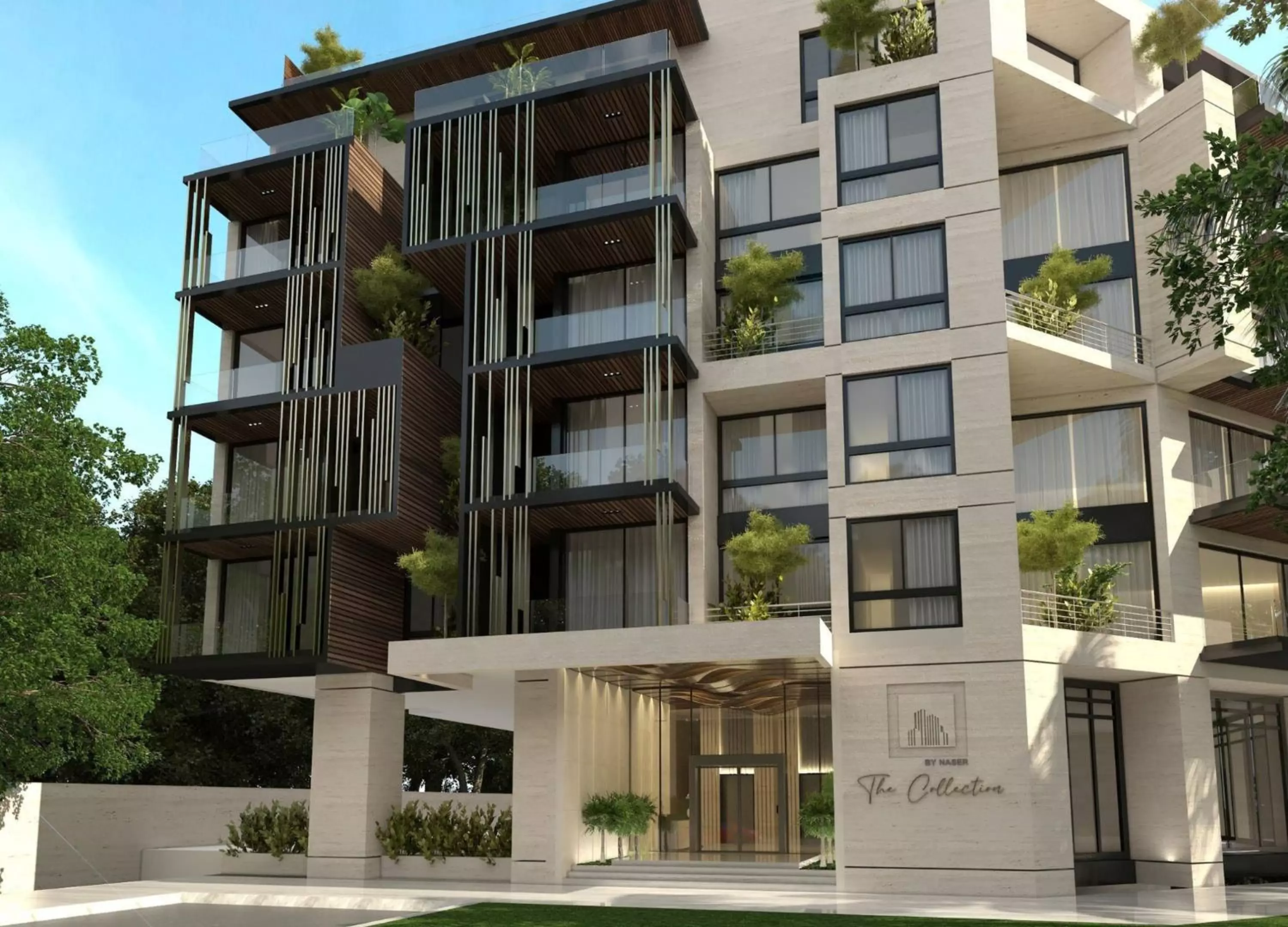Image 3 of The Collection by AL Nasser Properties