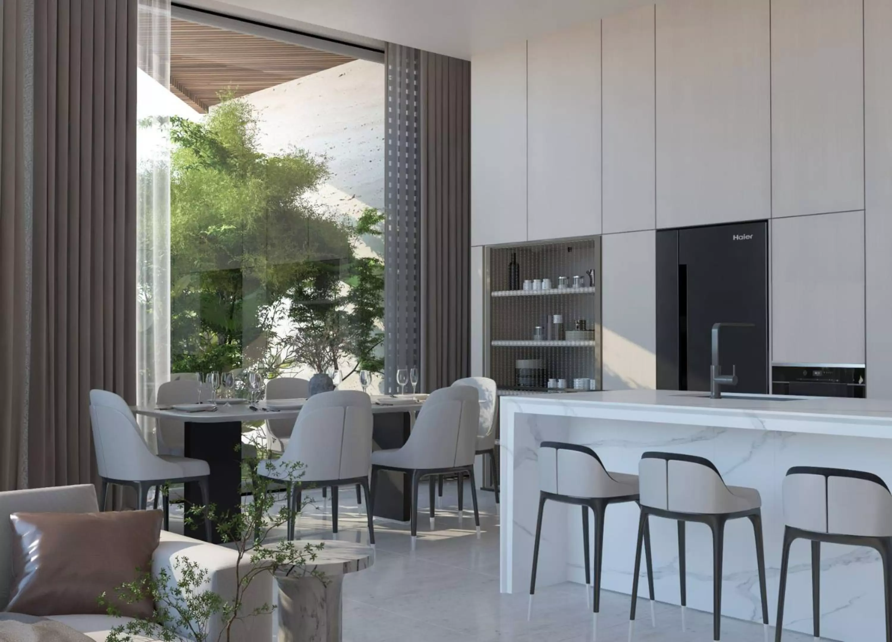 Image of The Collection by AL Nasser Properties