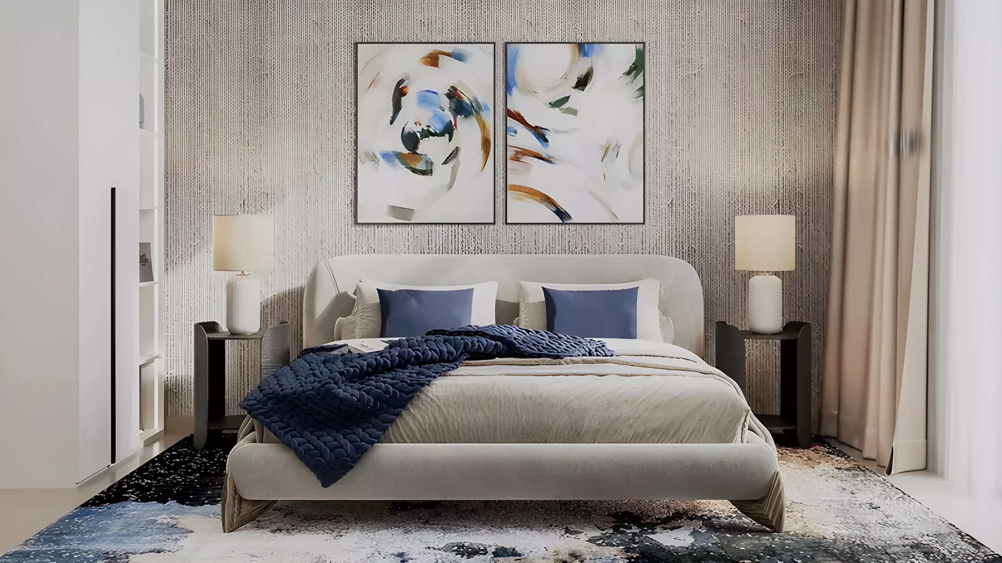 Image 9 of FH Residency by Forum Group