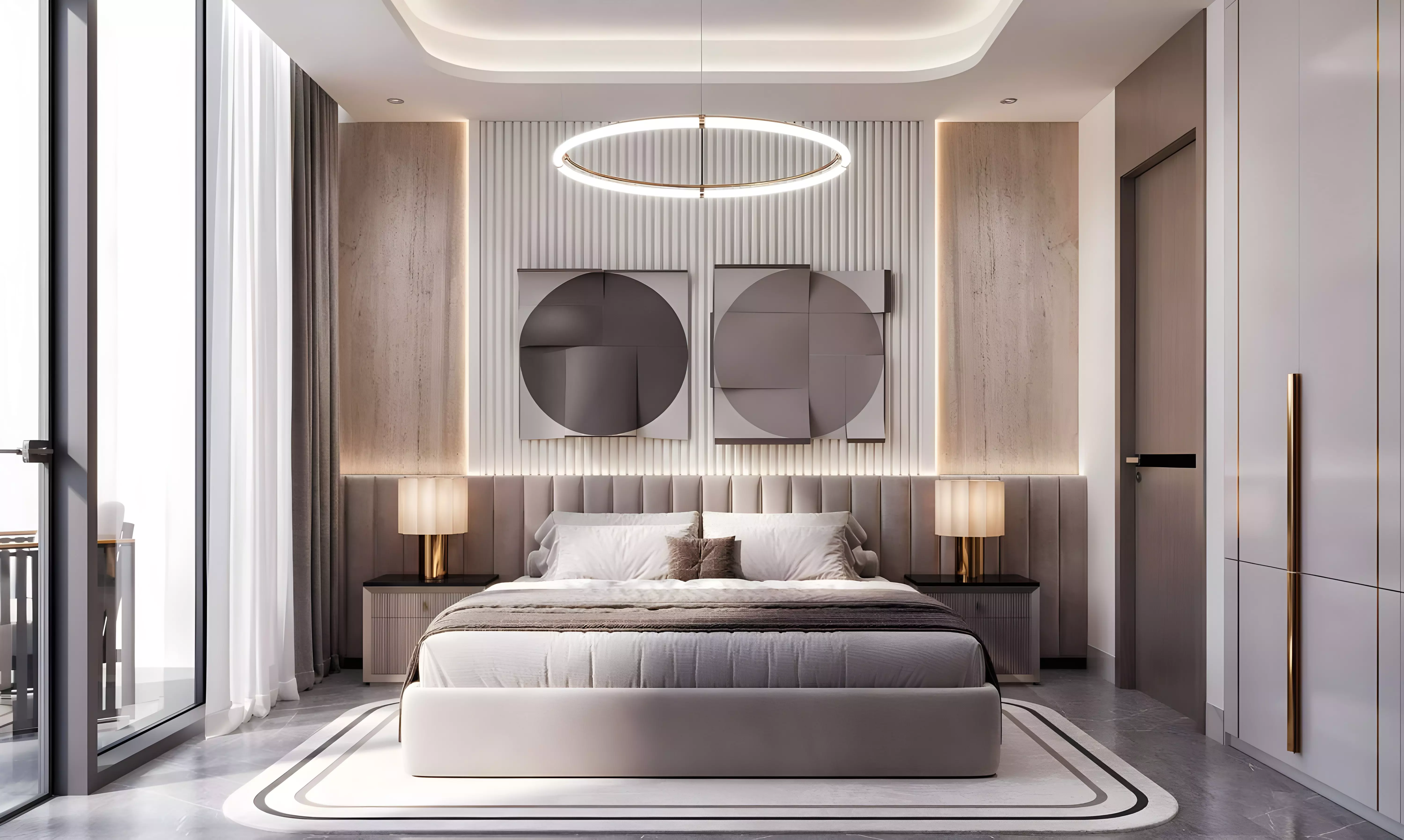 Image 3 of Future Residence by True Future