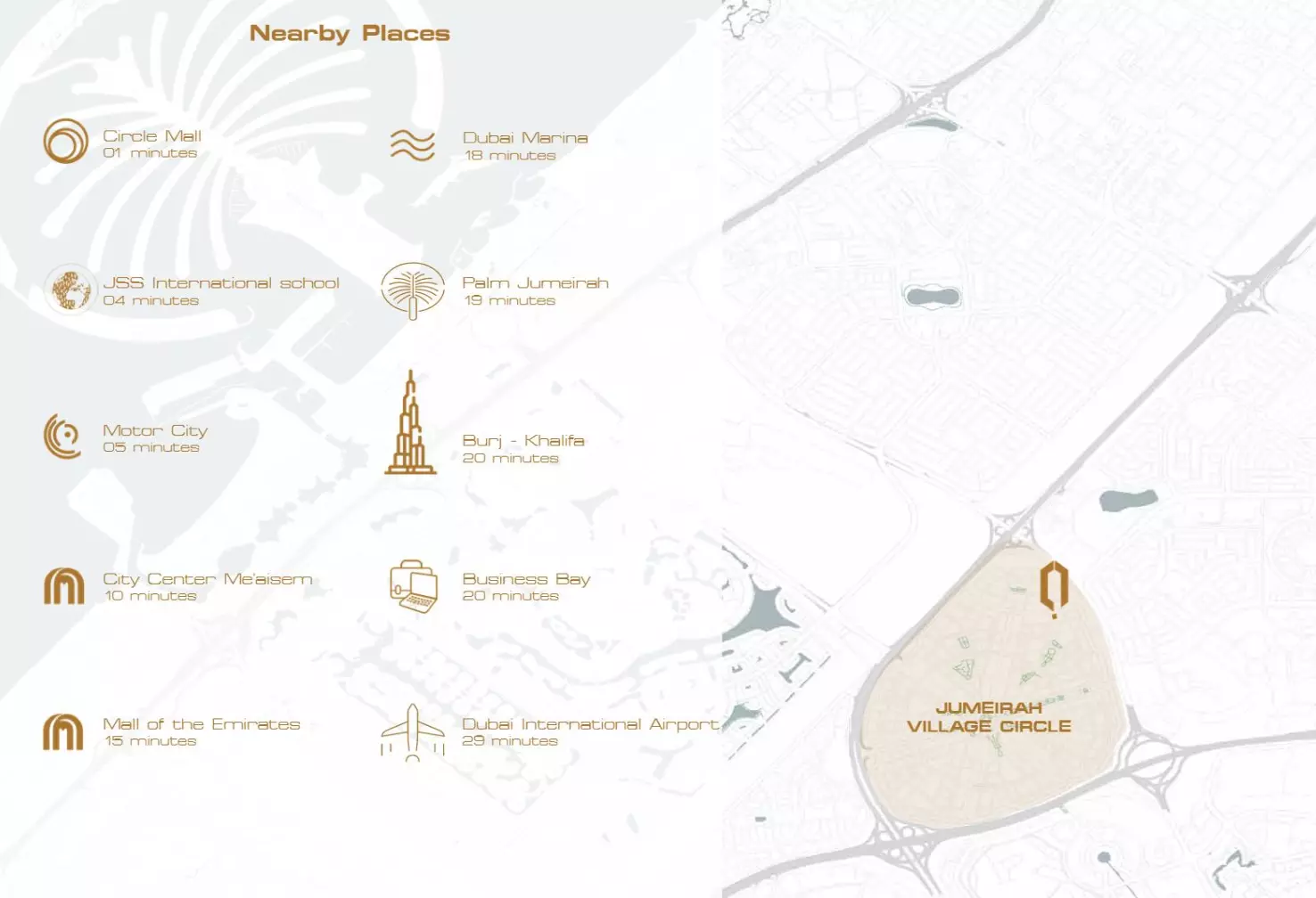 Image 1 of Concept 7 Residences by Condor Group