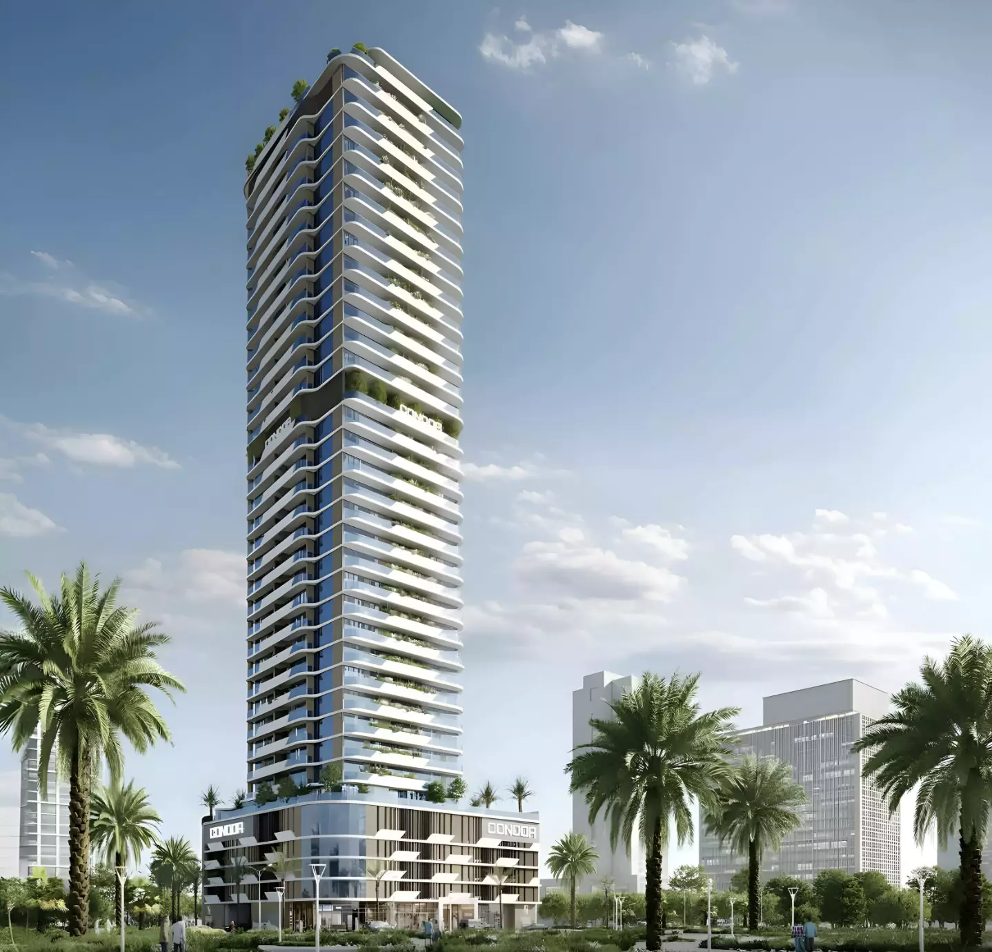 Image 7 of Sonate Residences by Condor Group