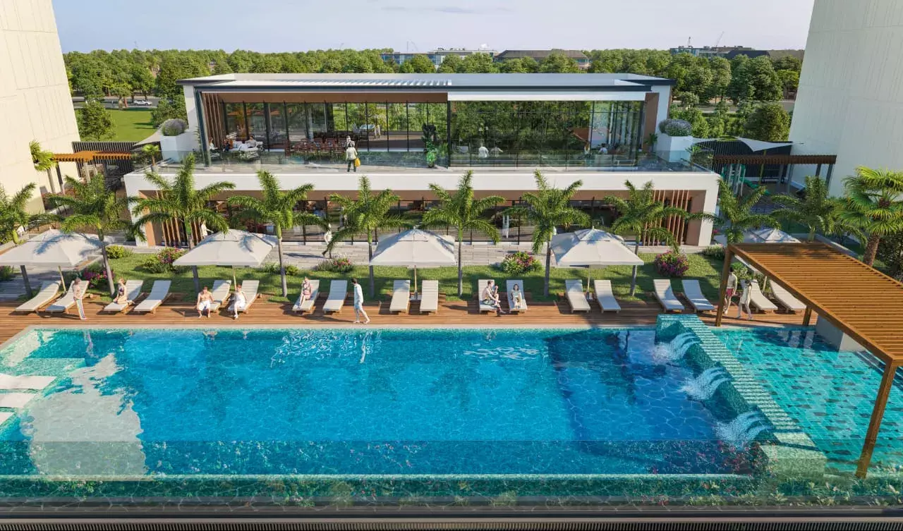 Image of The Haven Phase 2 By Meraki by Meraki