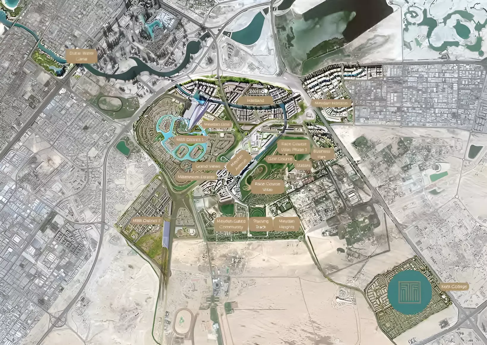 Image 2 of Duo Residence by Meraki