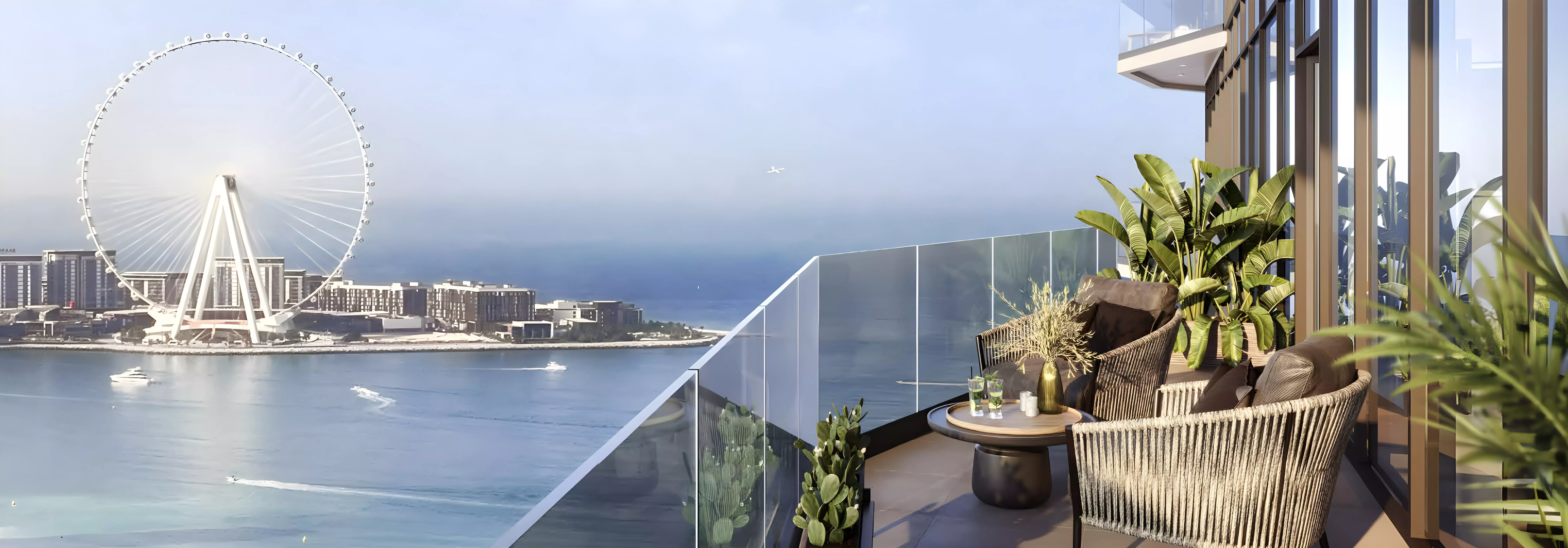 Image 8 of The Residences Al Habtoor Grand by Al Habtoor Group