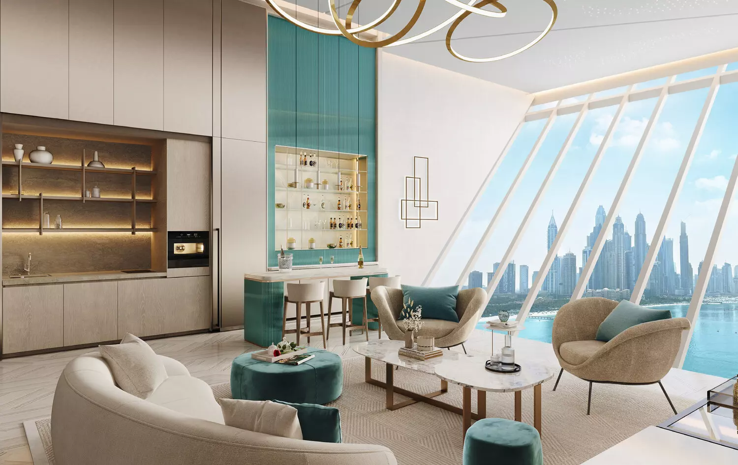 Image 3 of Five Palm Jumeirah by Five Holdings