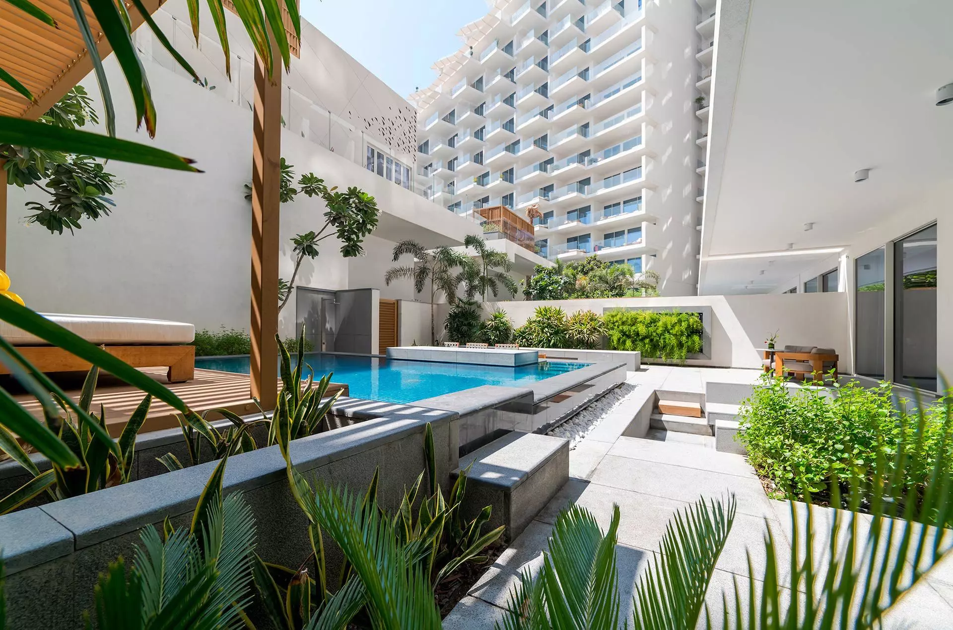 Image 9 of Five Palm Jumeirah by Five Holdings
