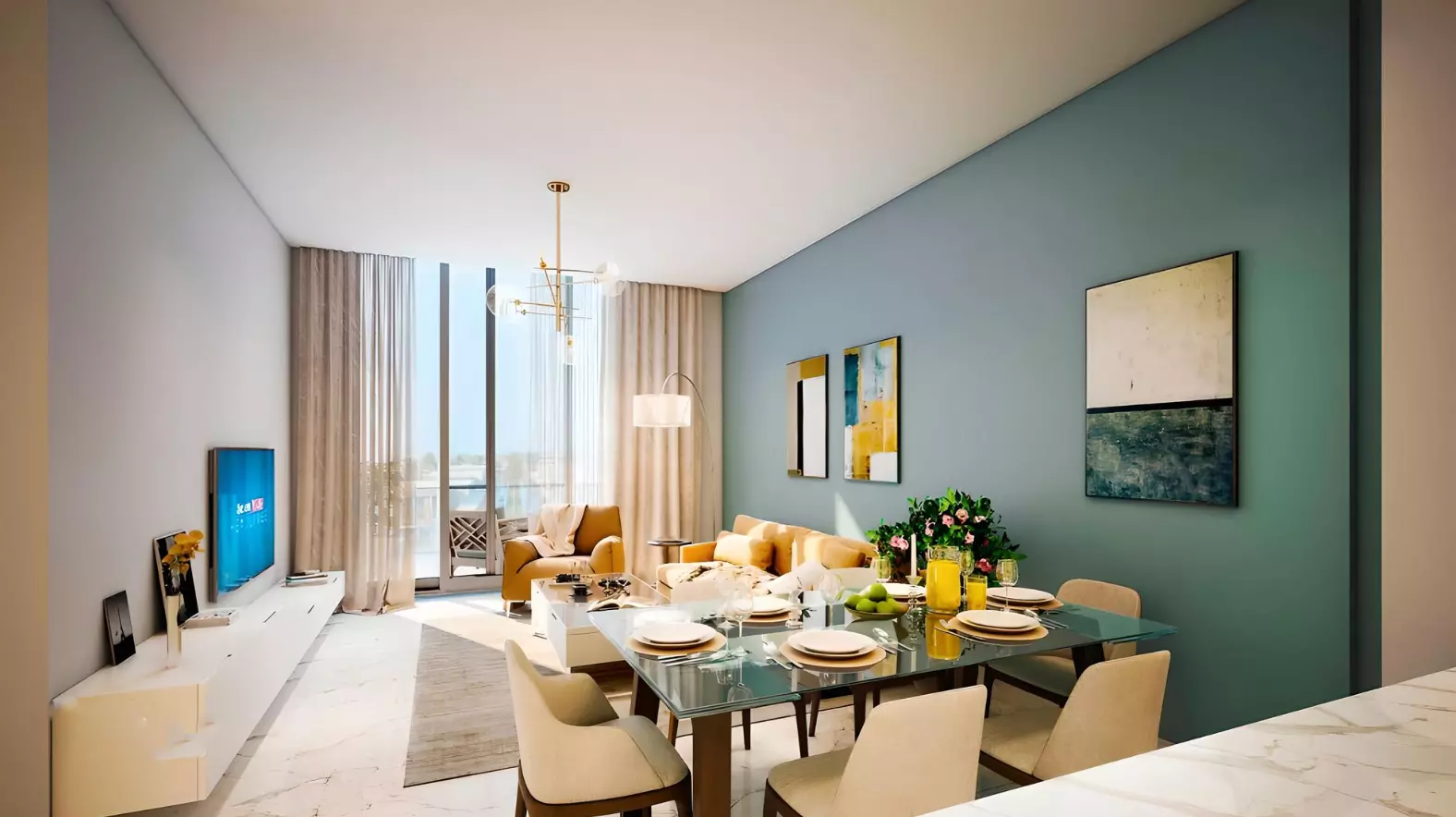 Image 2 of Rukan Maison by Continental Investments