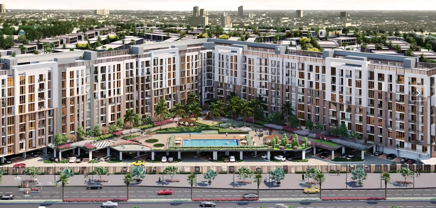 Image of Rukan Maison by Continental Investments